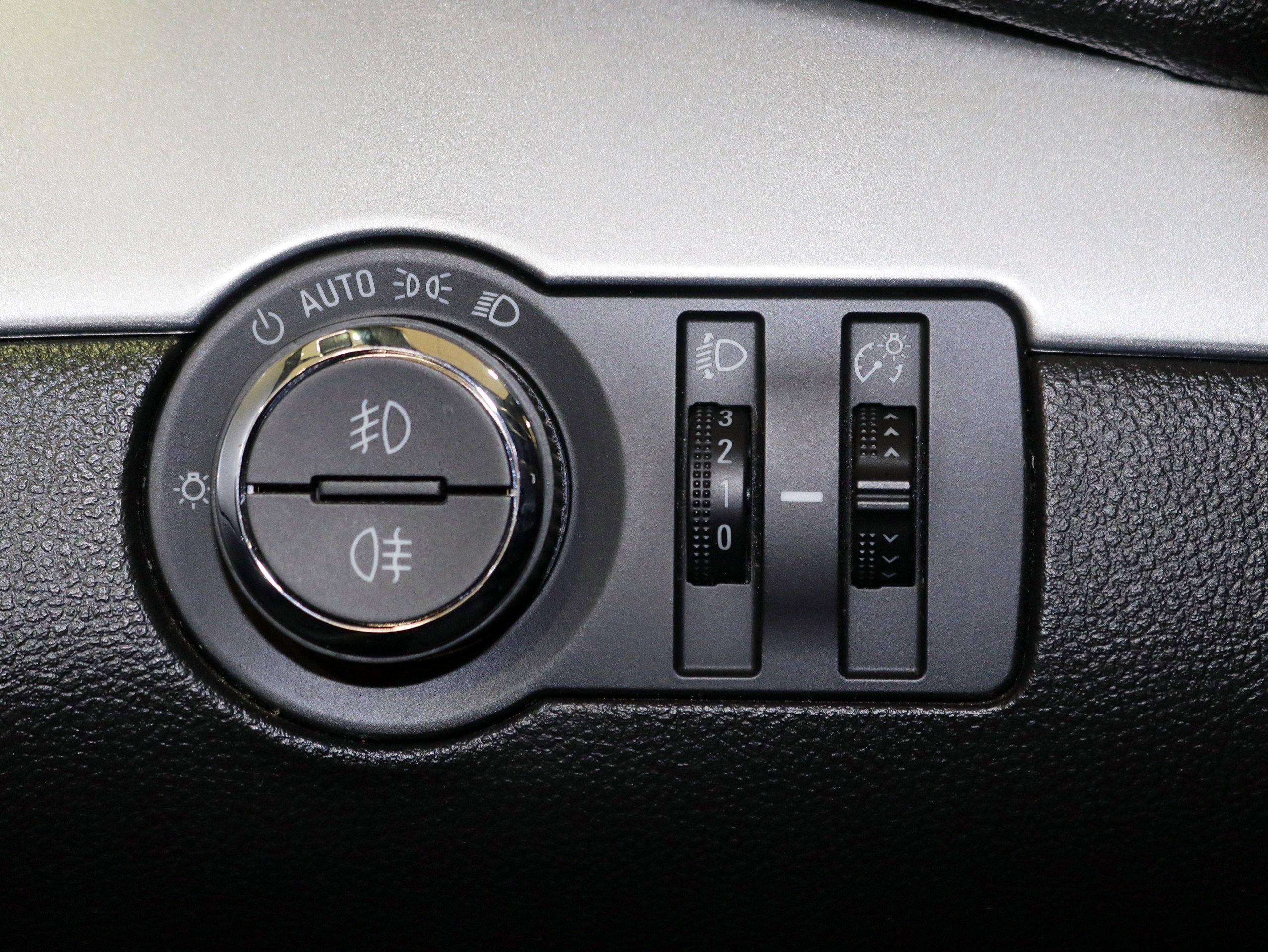 Foto Opel Mokka 35