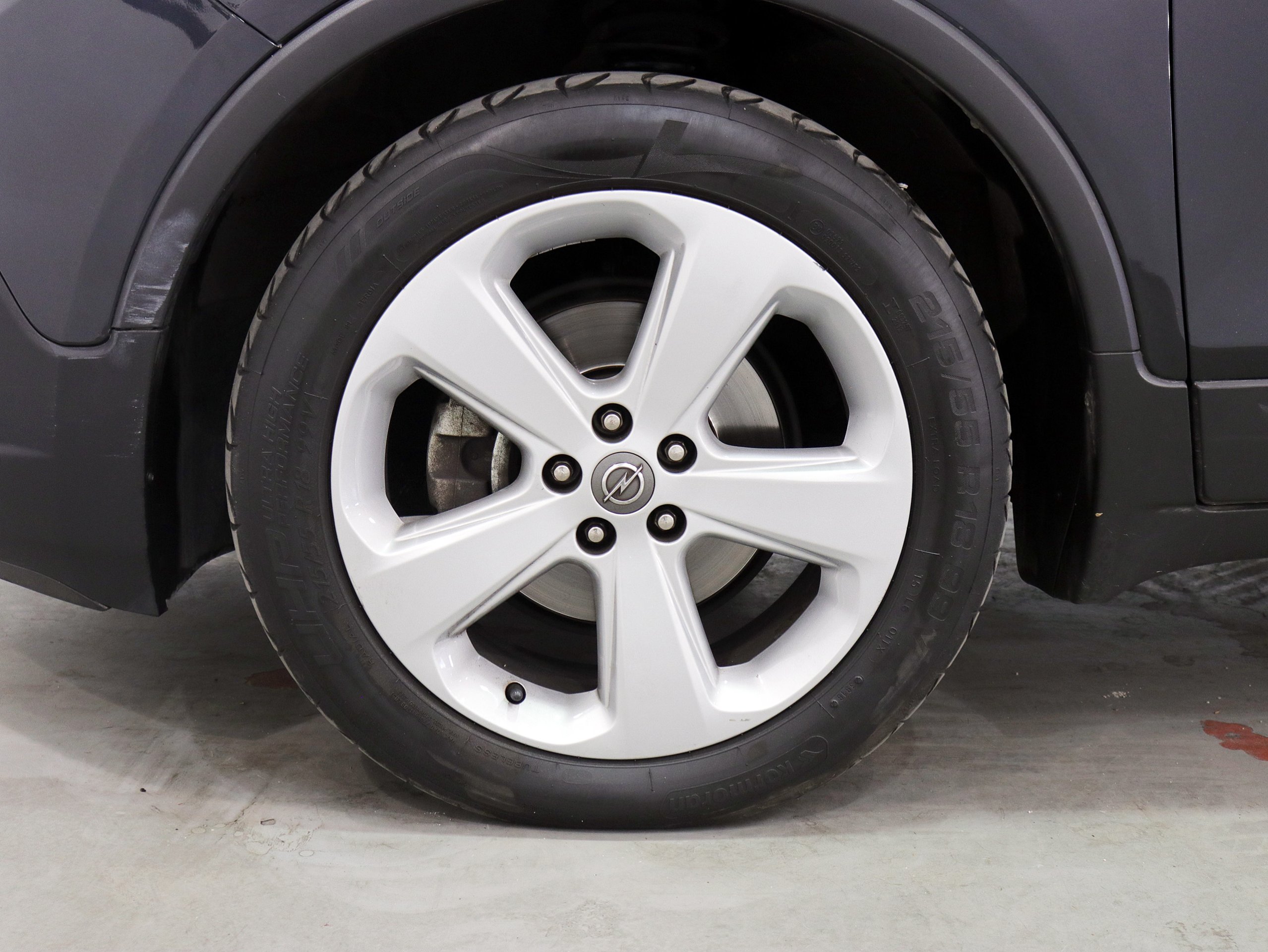 Foto Opel Mokka 41