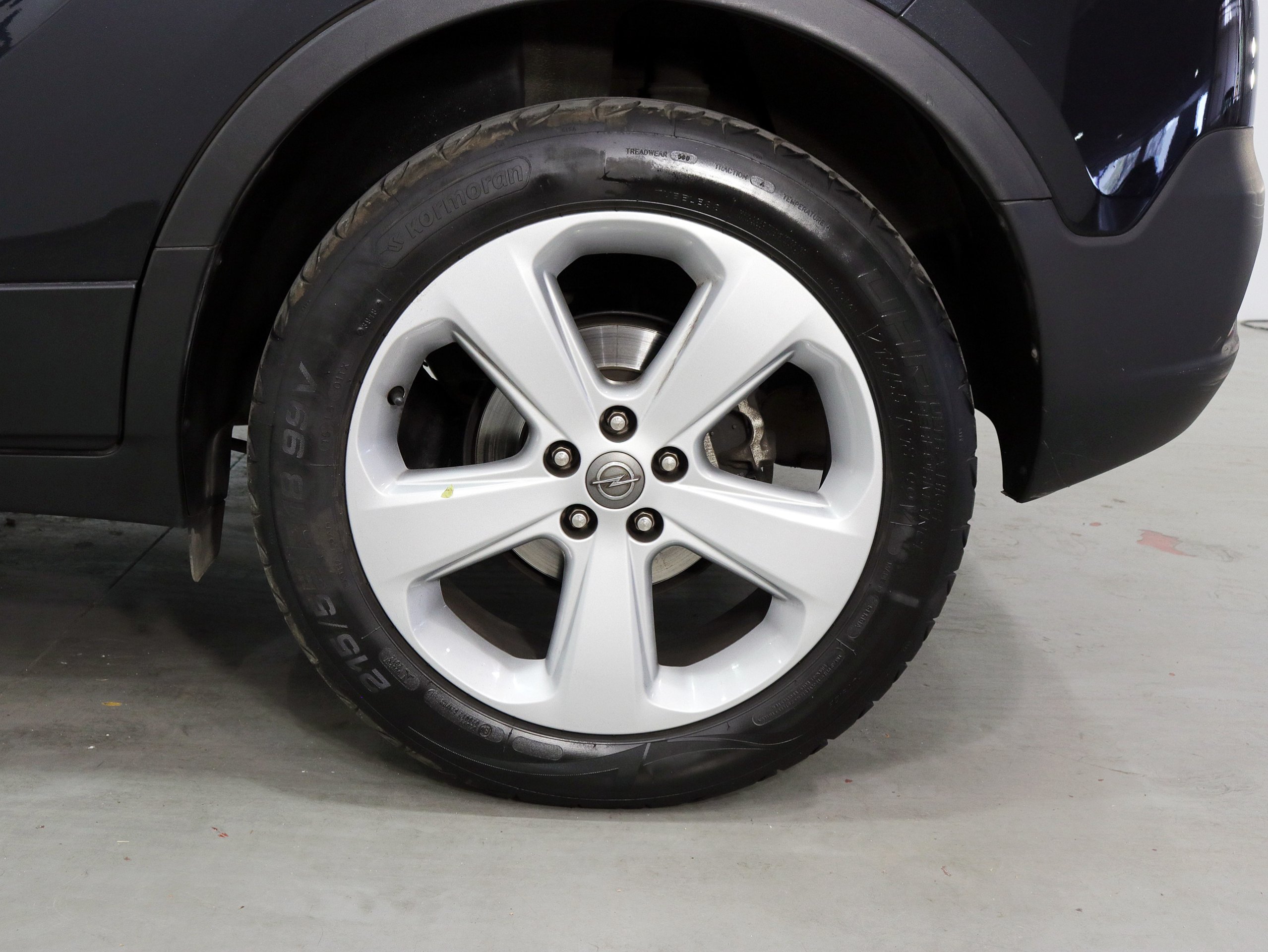 Foto Opel Mokka 42