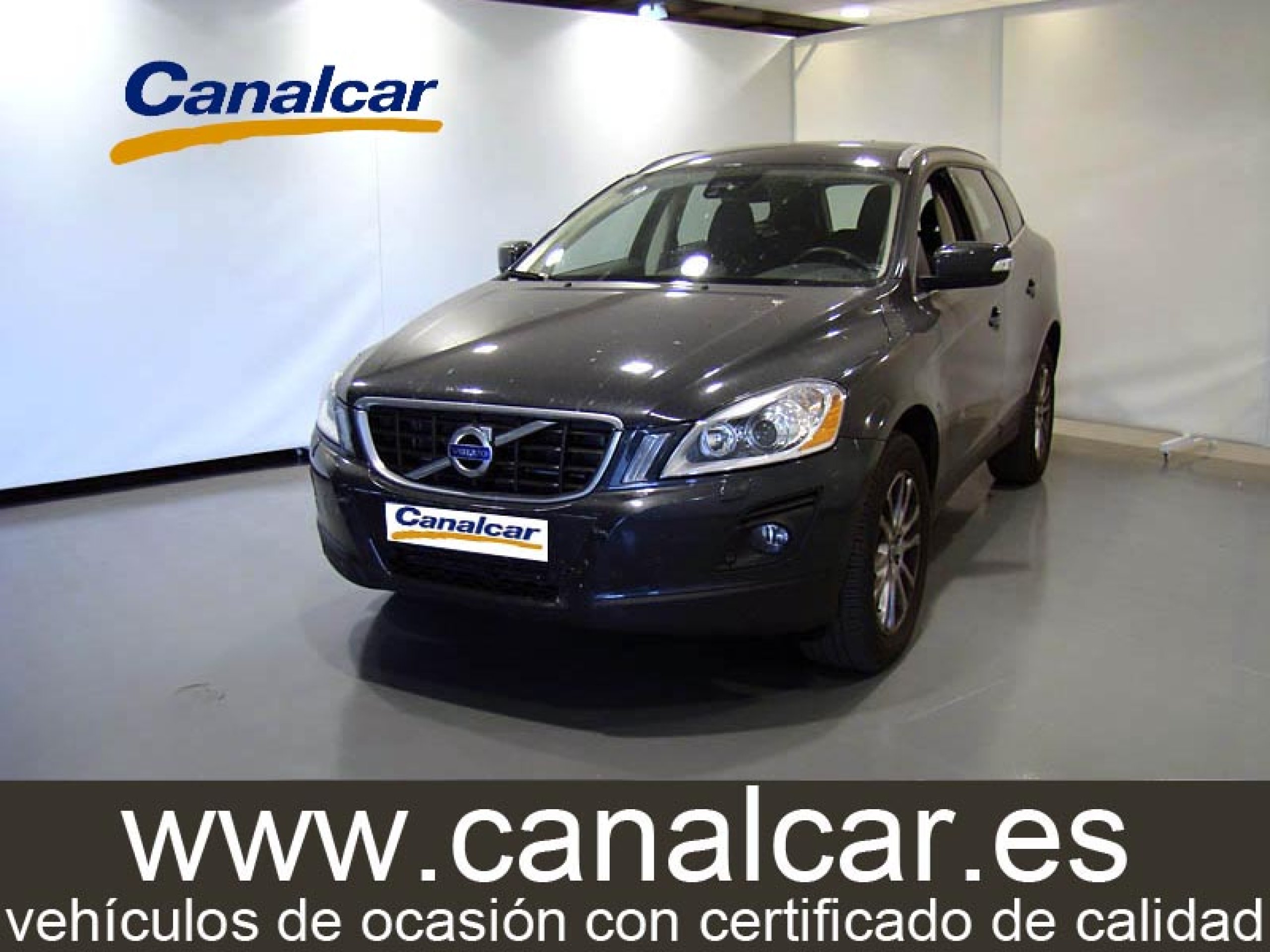 Foto Volvo XC 60 1