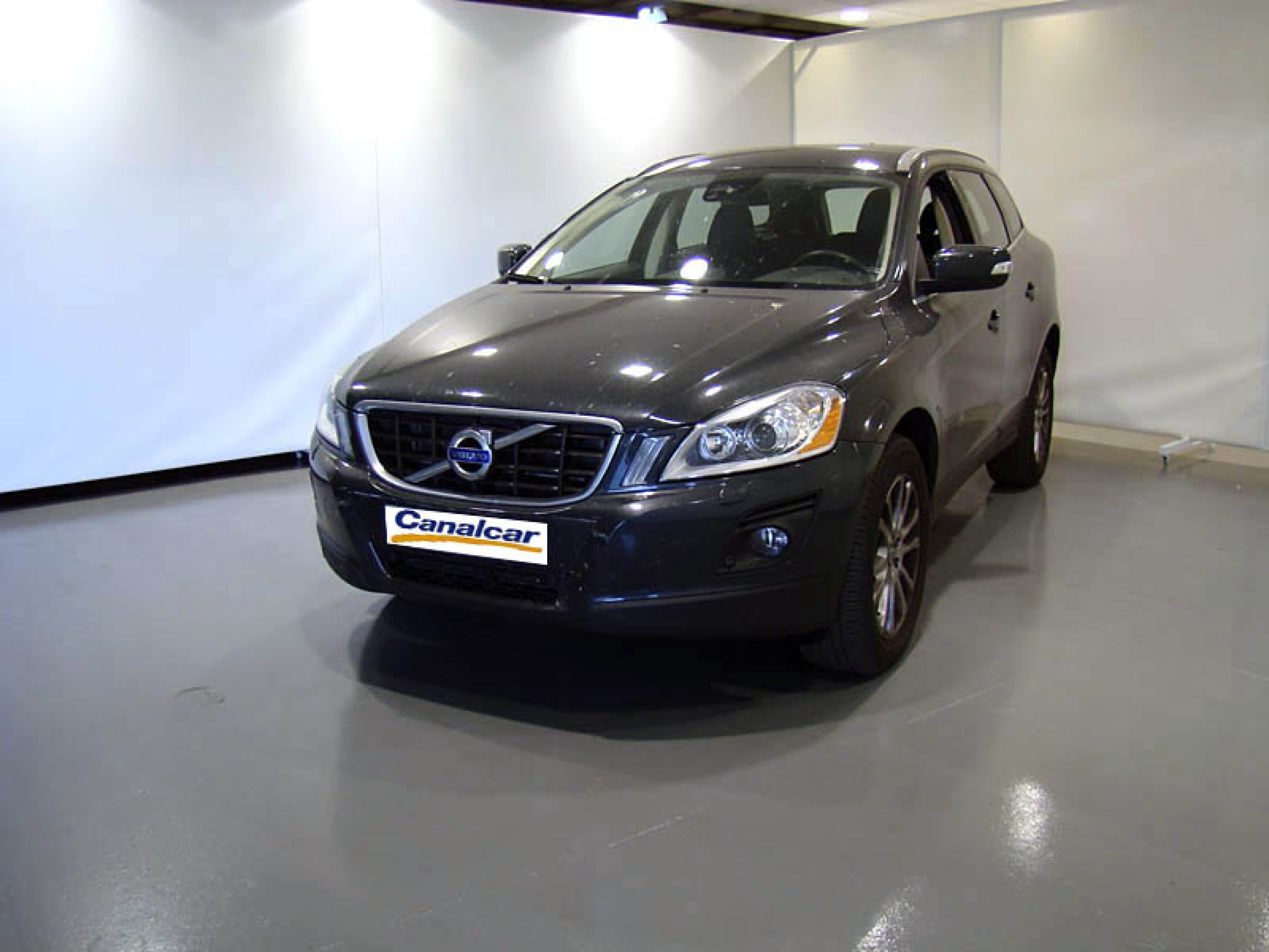Foto Volvo XC 60 3