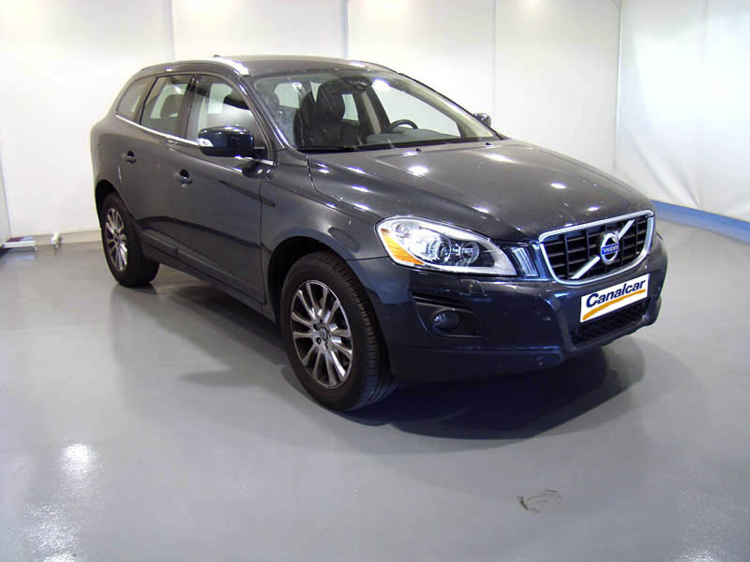 Foto Volvo XC 60 4
