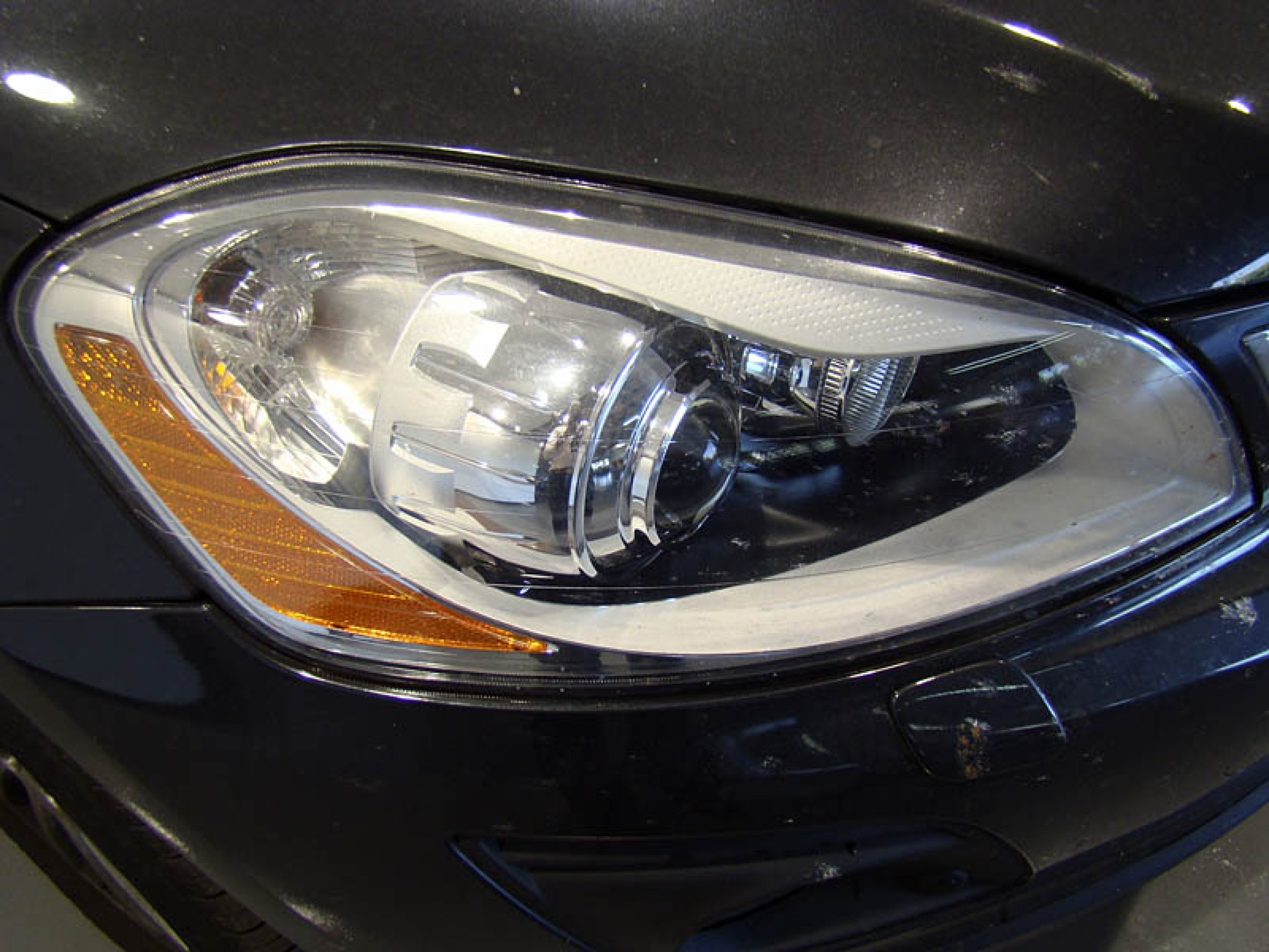 Foto Volvo XC 60 5