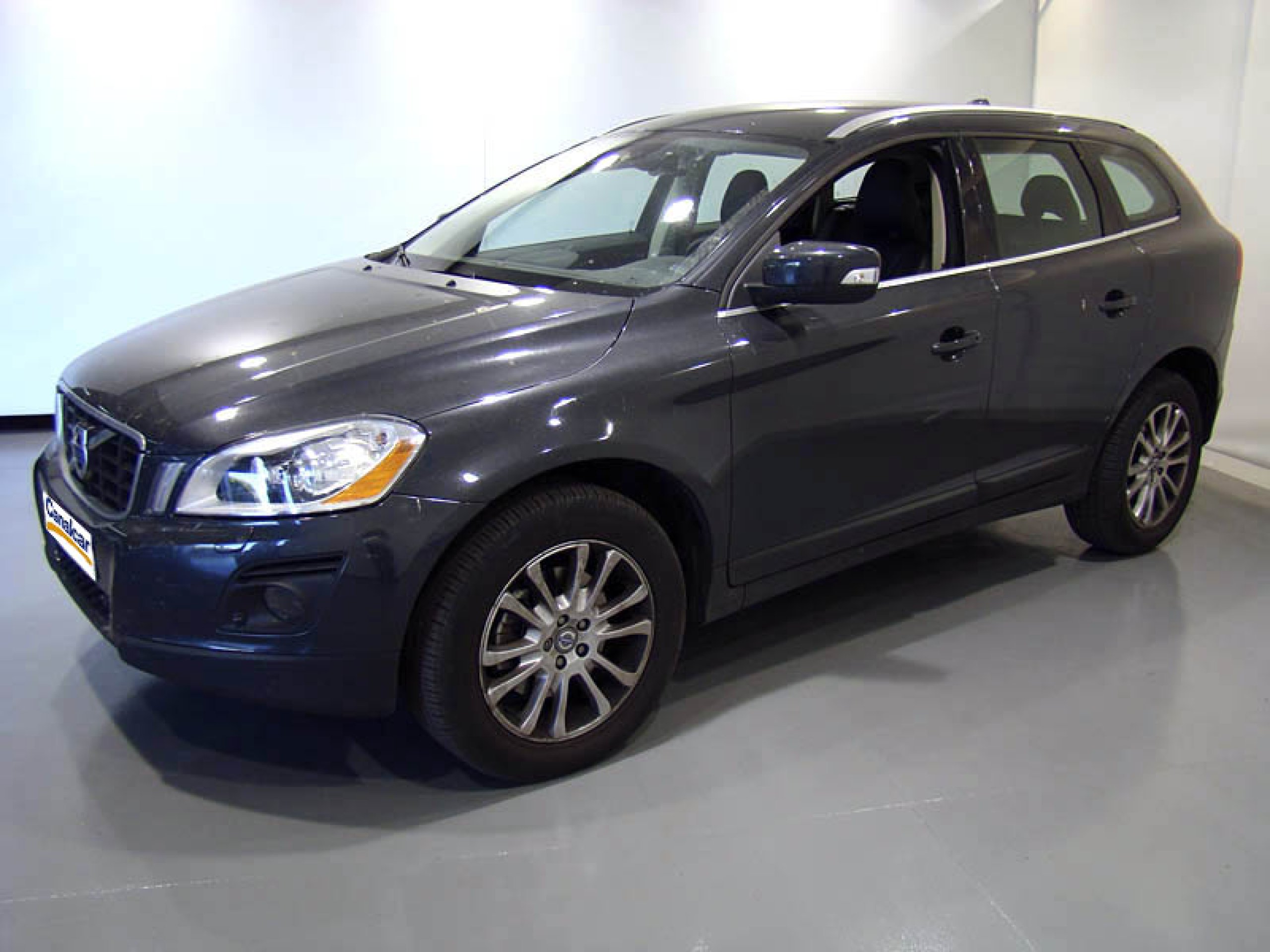 Foto Volvo XC 60 6