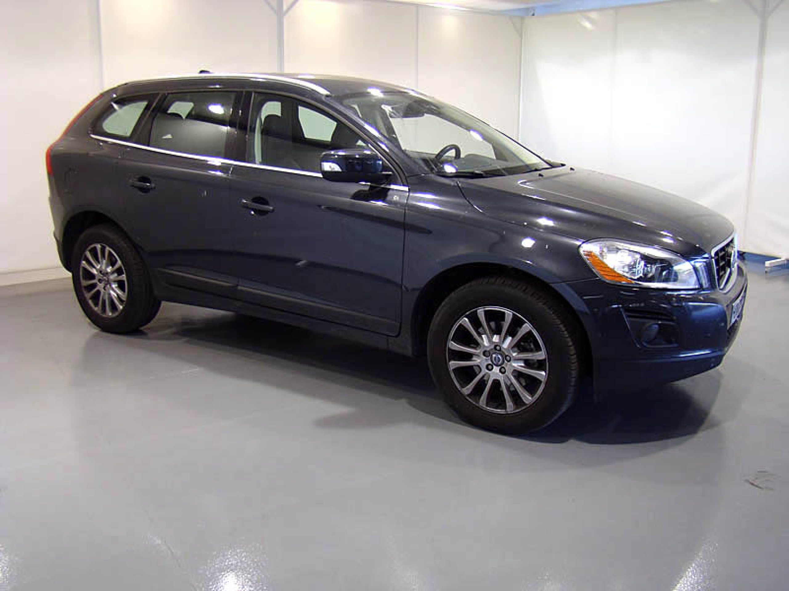 Foto Volvo XC 60 7
