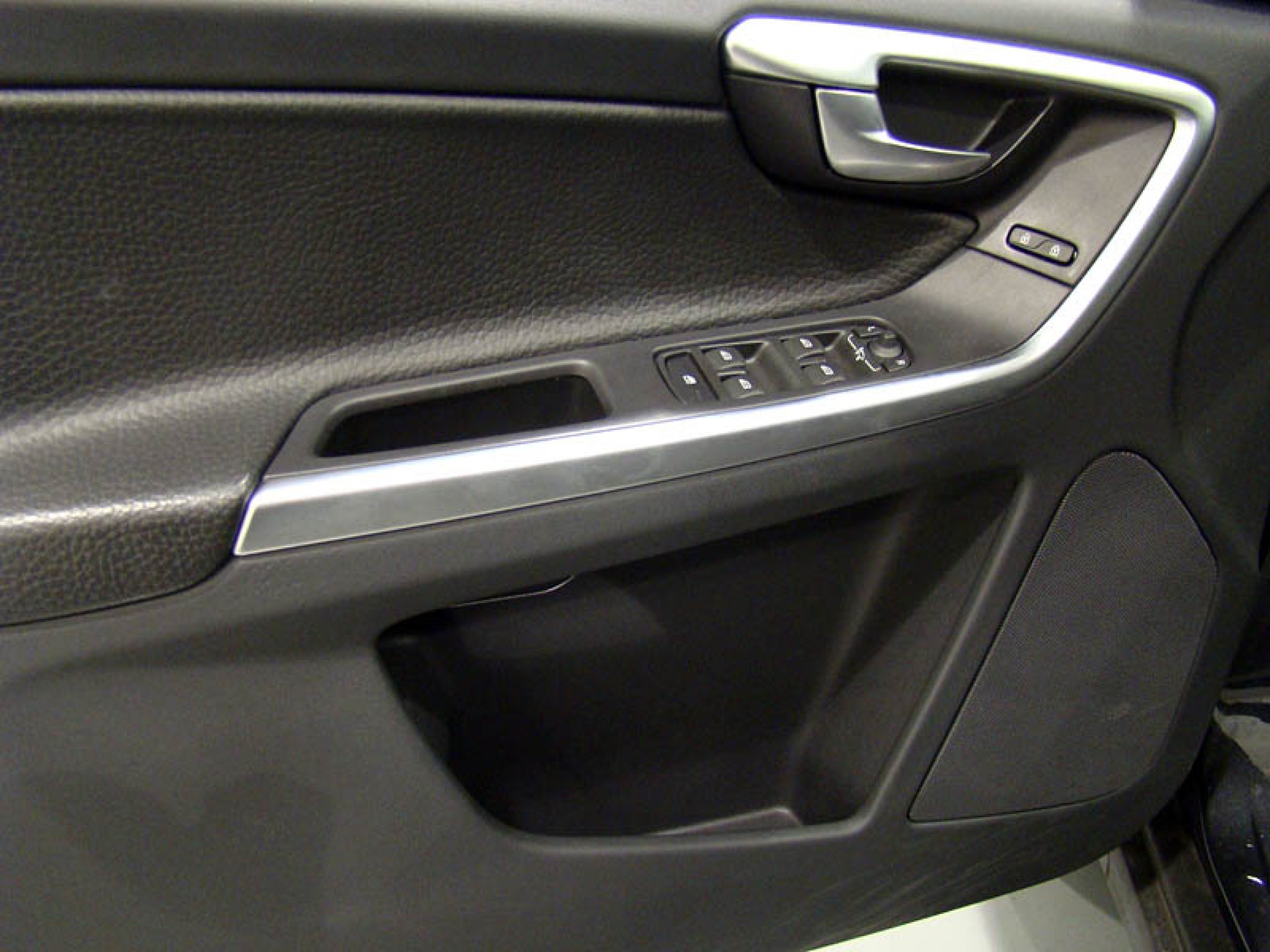 Foto Volvo XC 60 8
