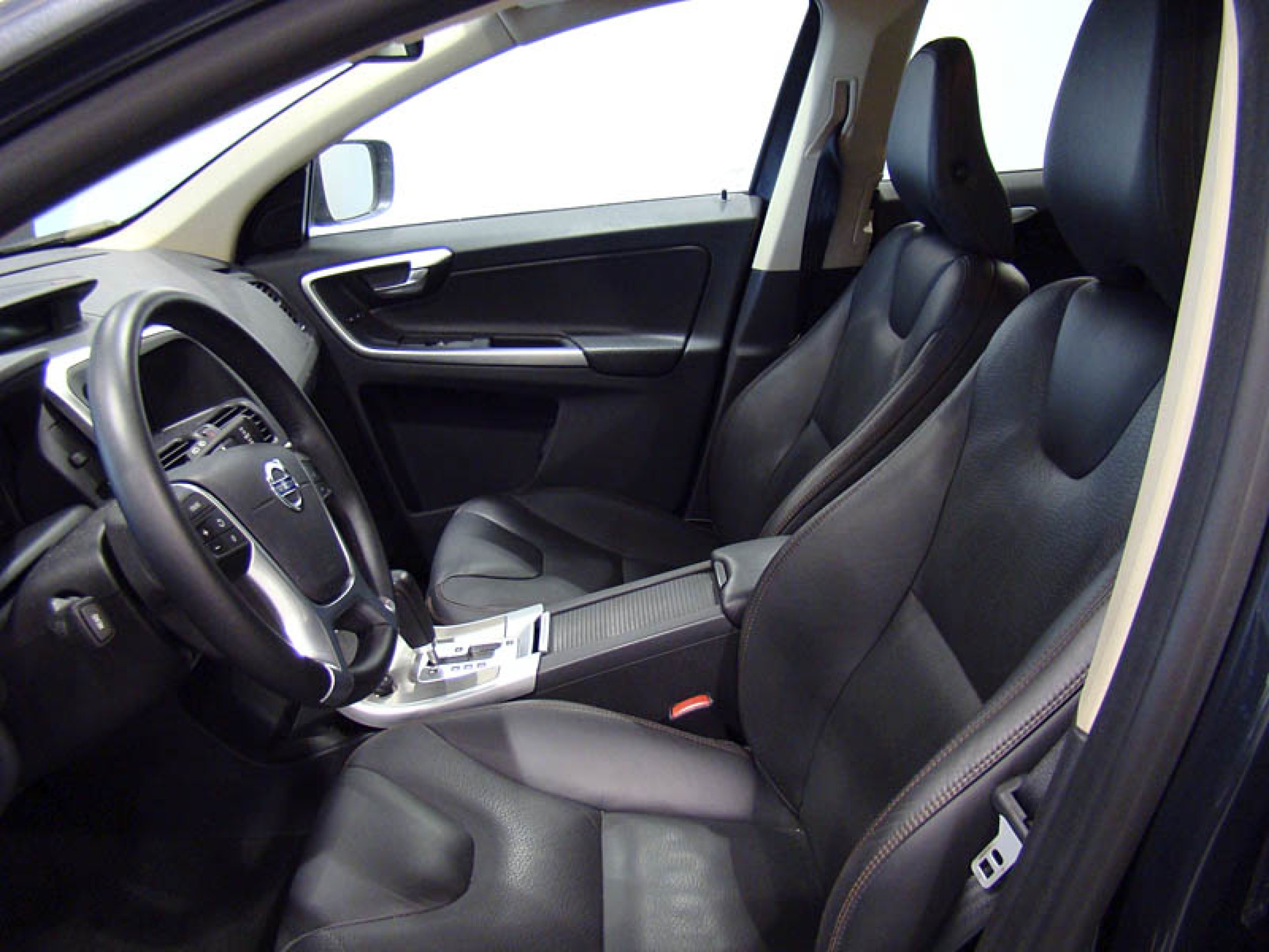 Foto Volvo XC 60 9