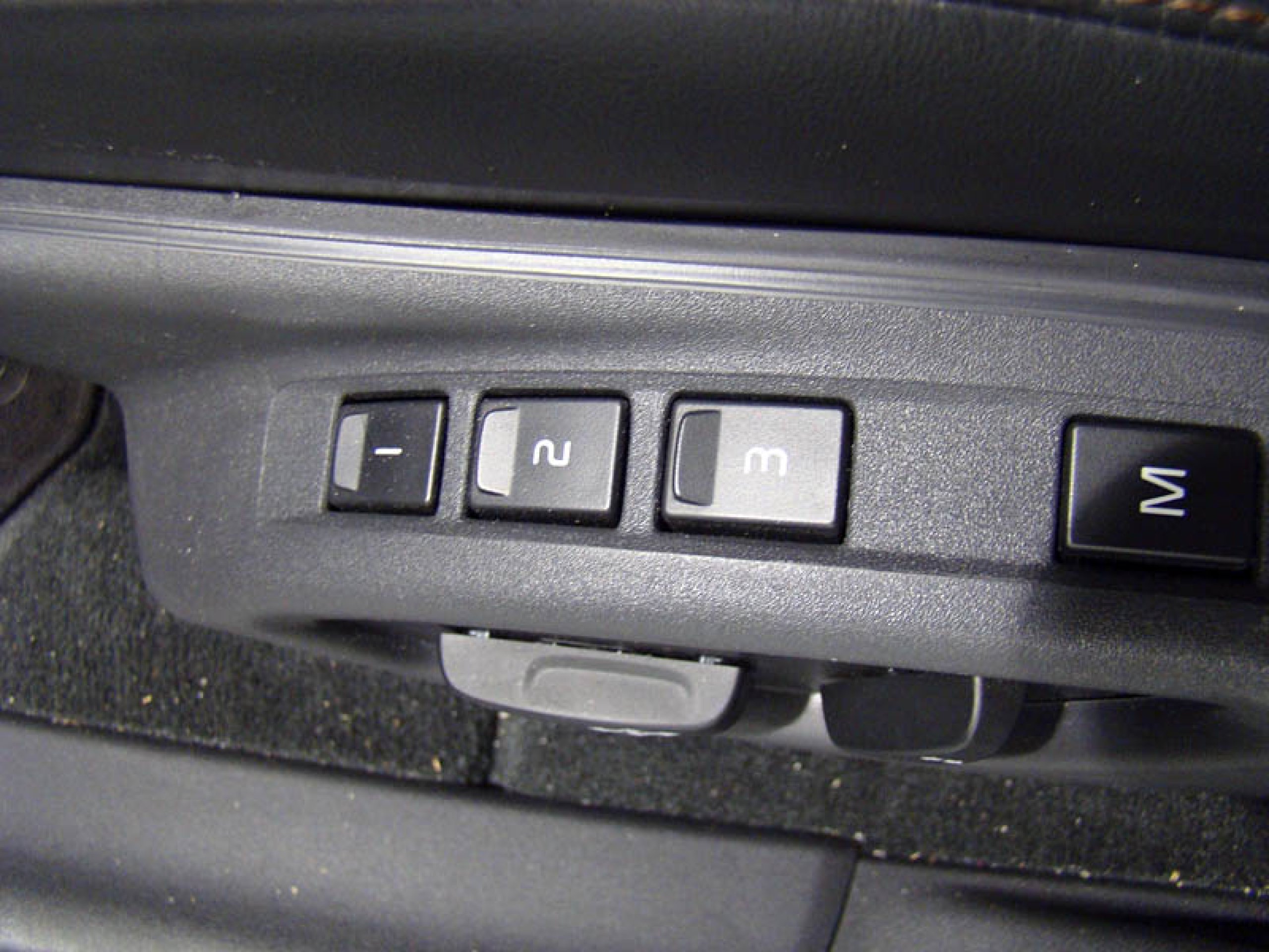 Foto Volvo XC 60 10