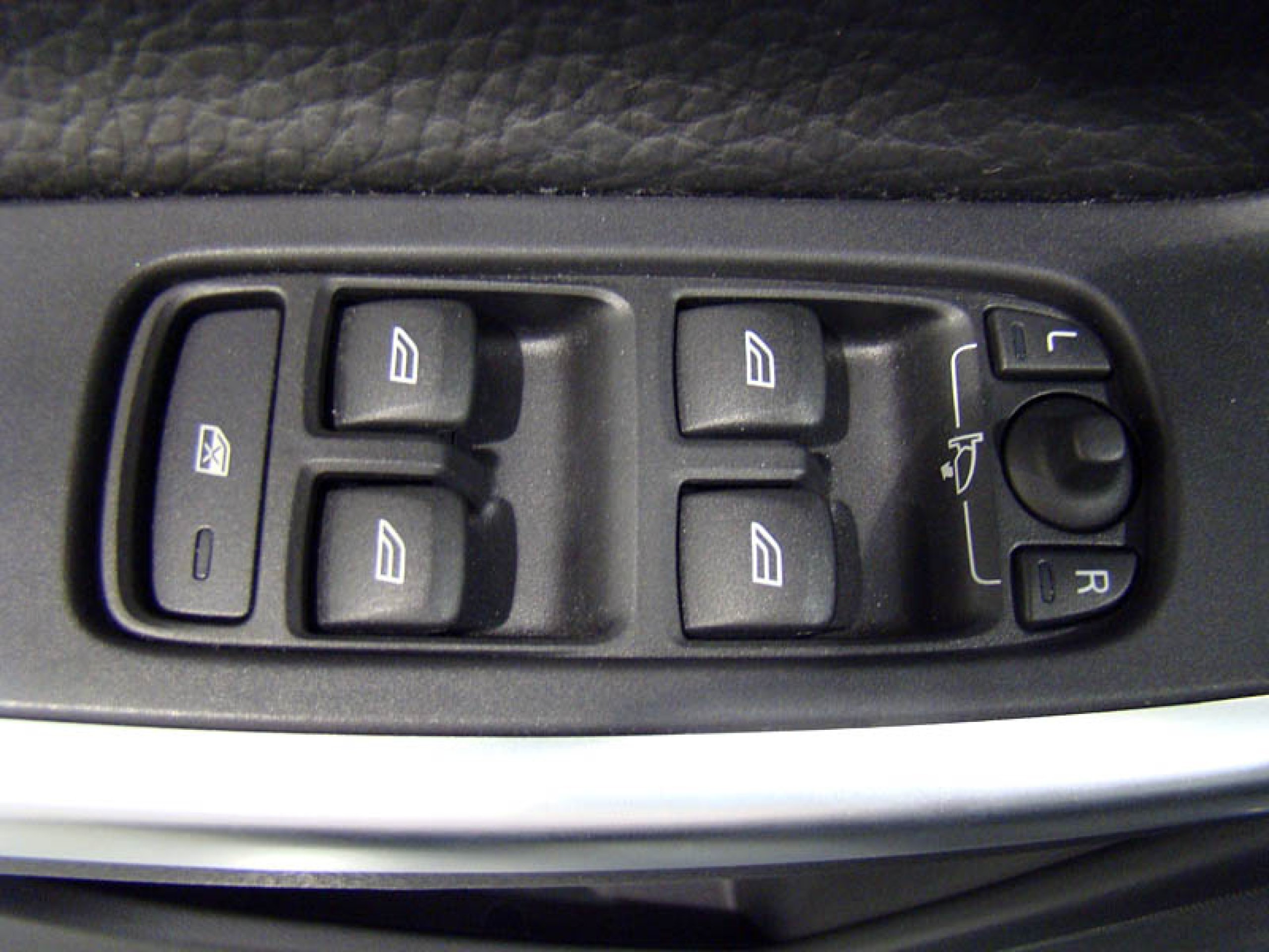 Foto Volvo XC 60 11