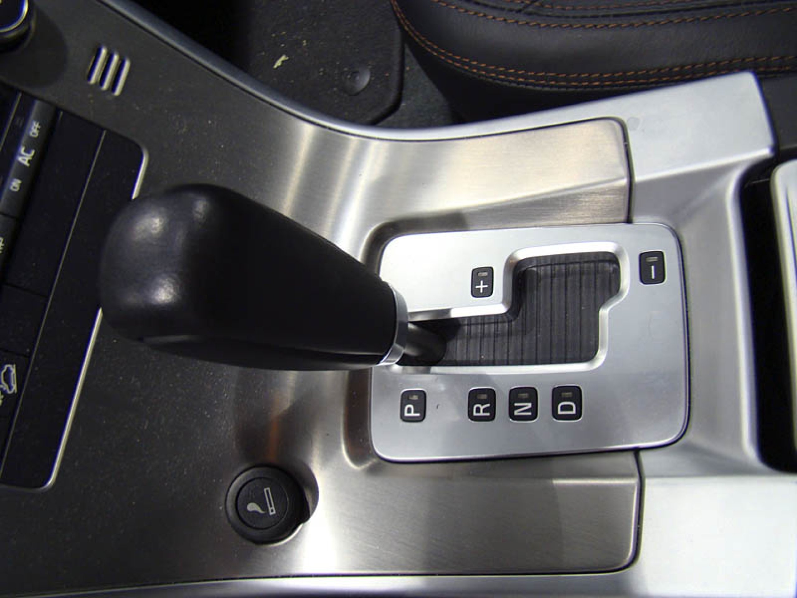 Foto Volvo XC 60 12