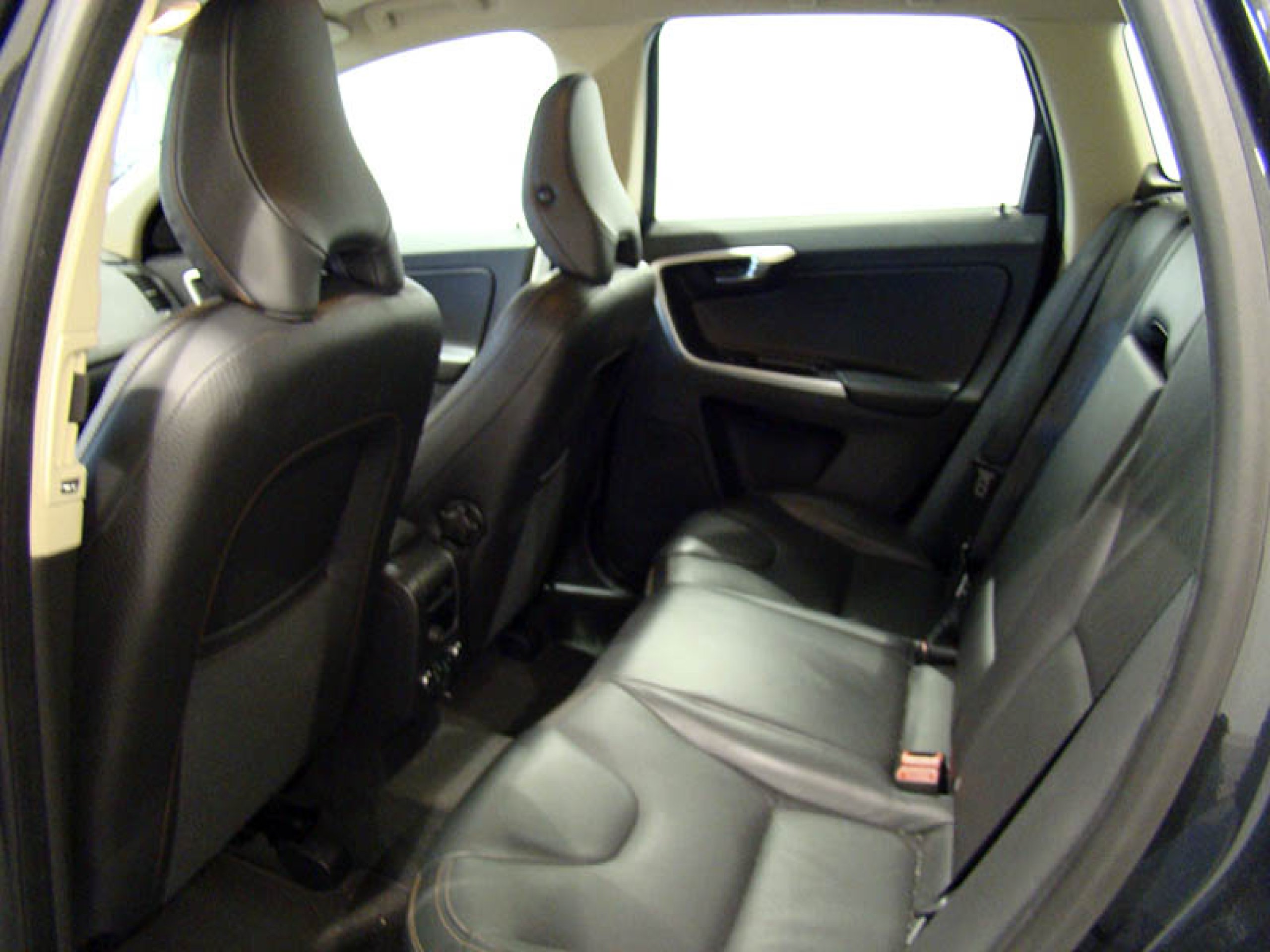 Foto Volvo XC 60 13