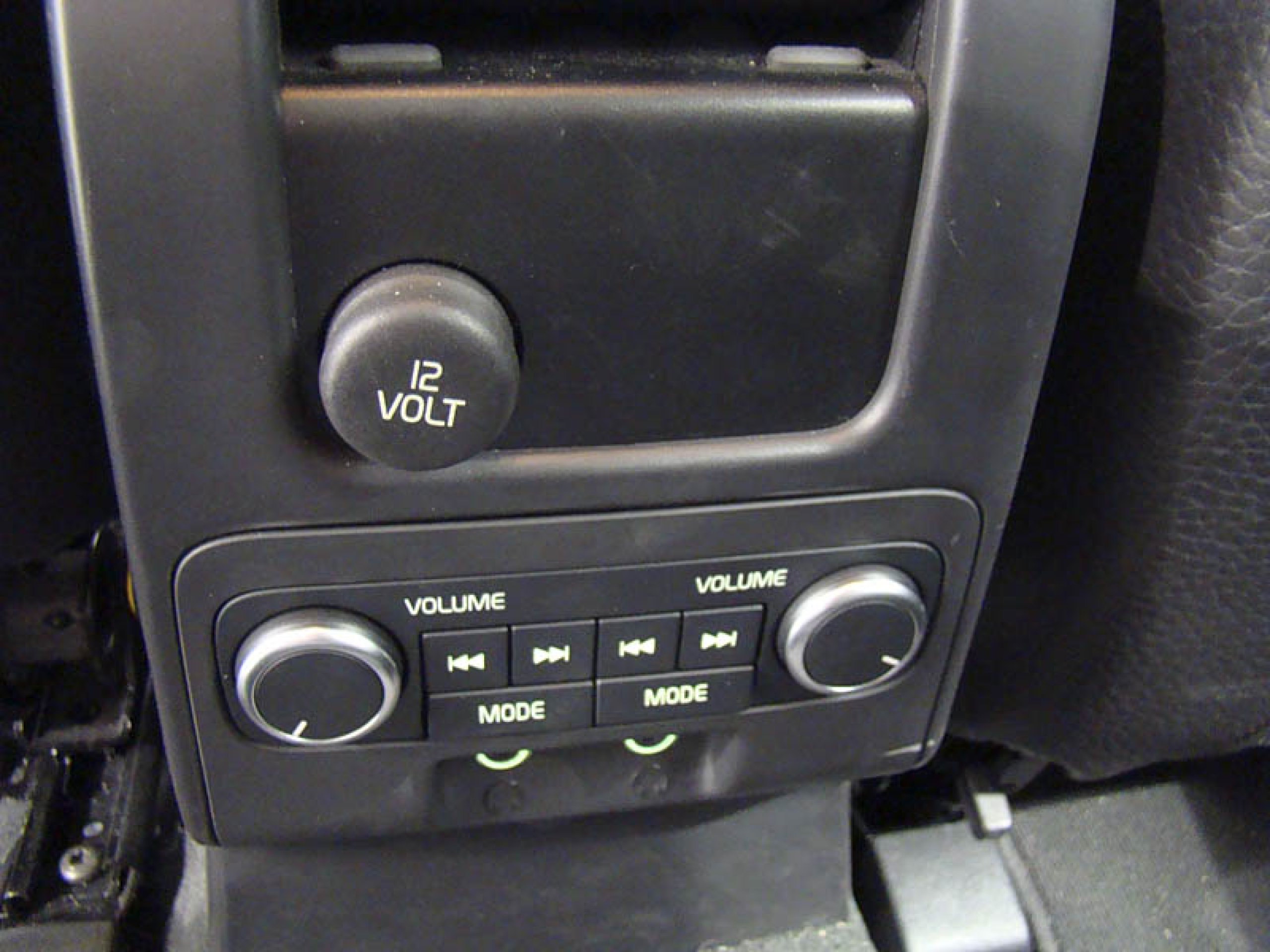 Foto Volvo XC 60 14