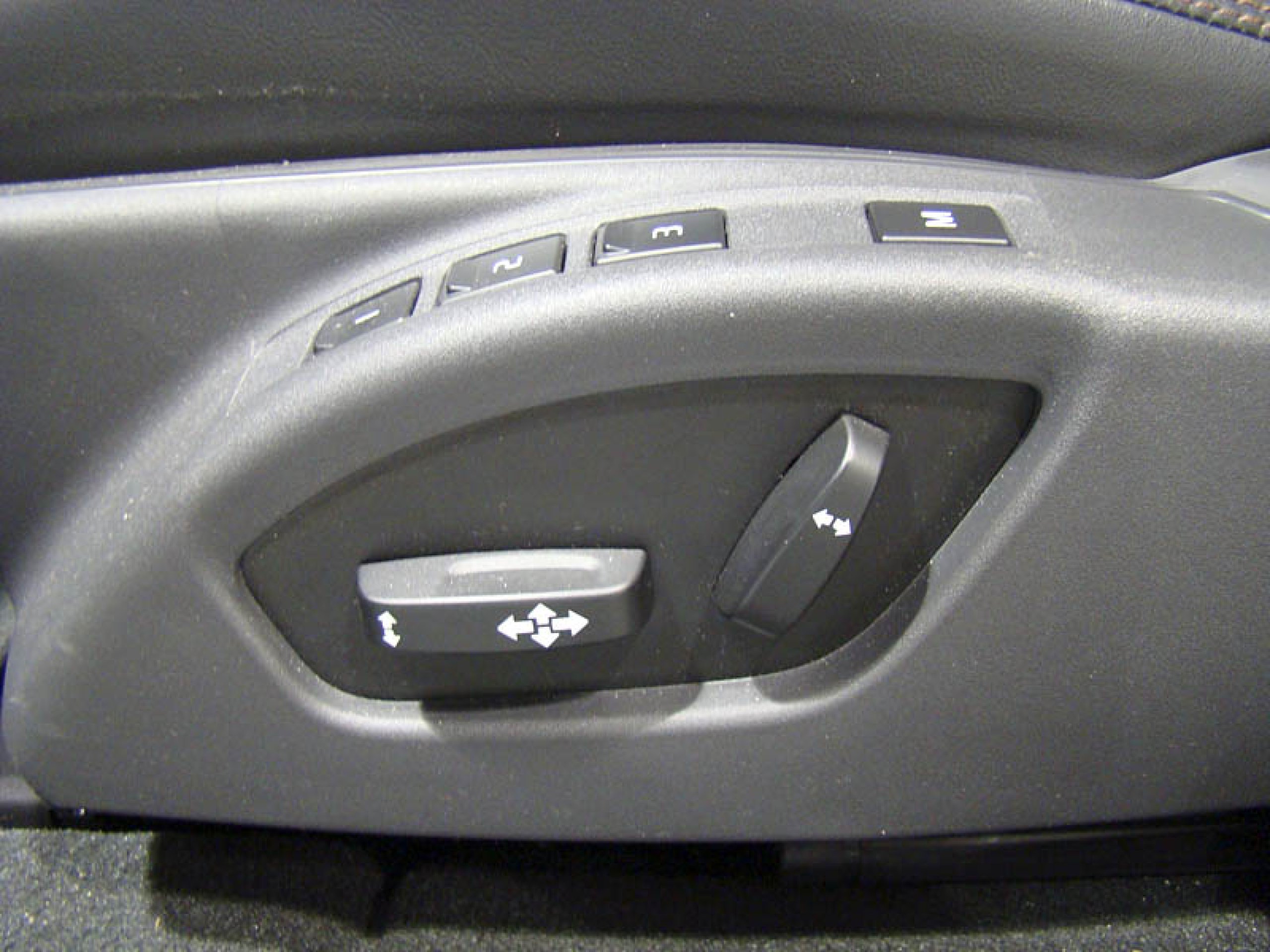 Foto Volvo XC 60 15