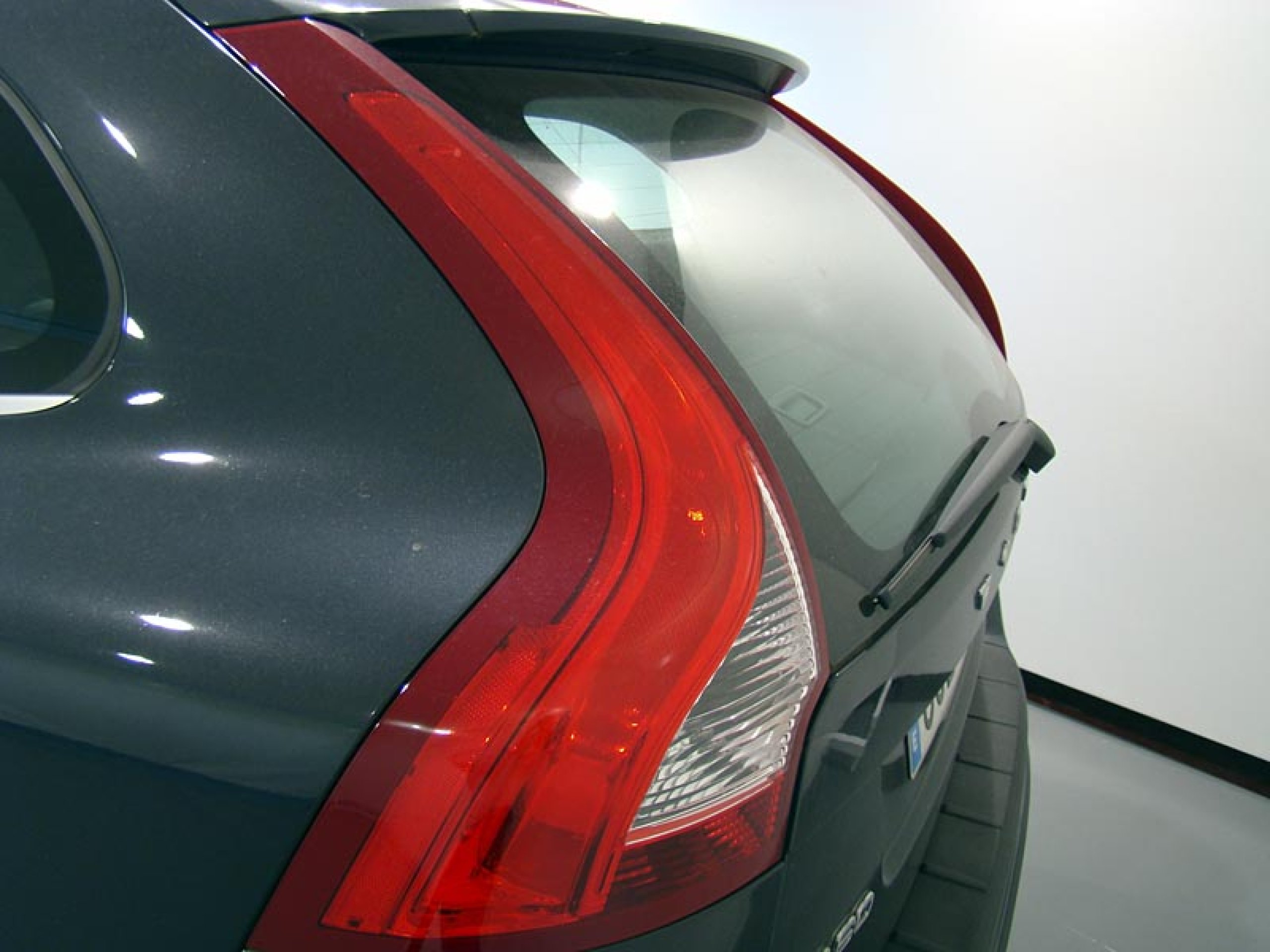 Foto Volvo XC 60 16