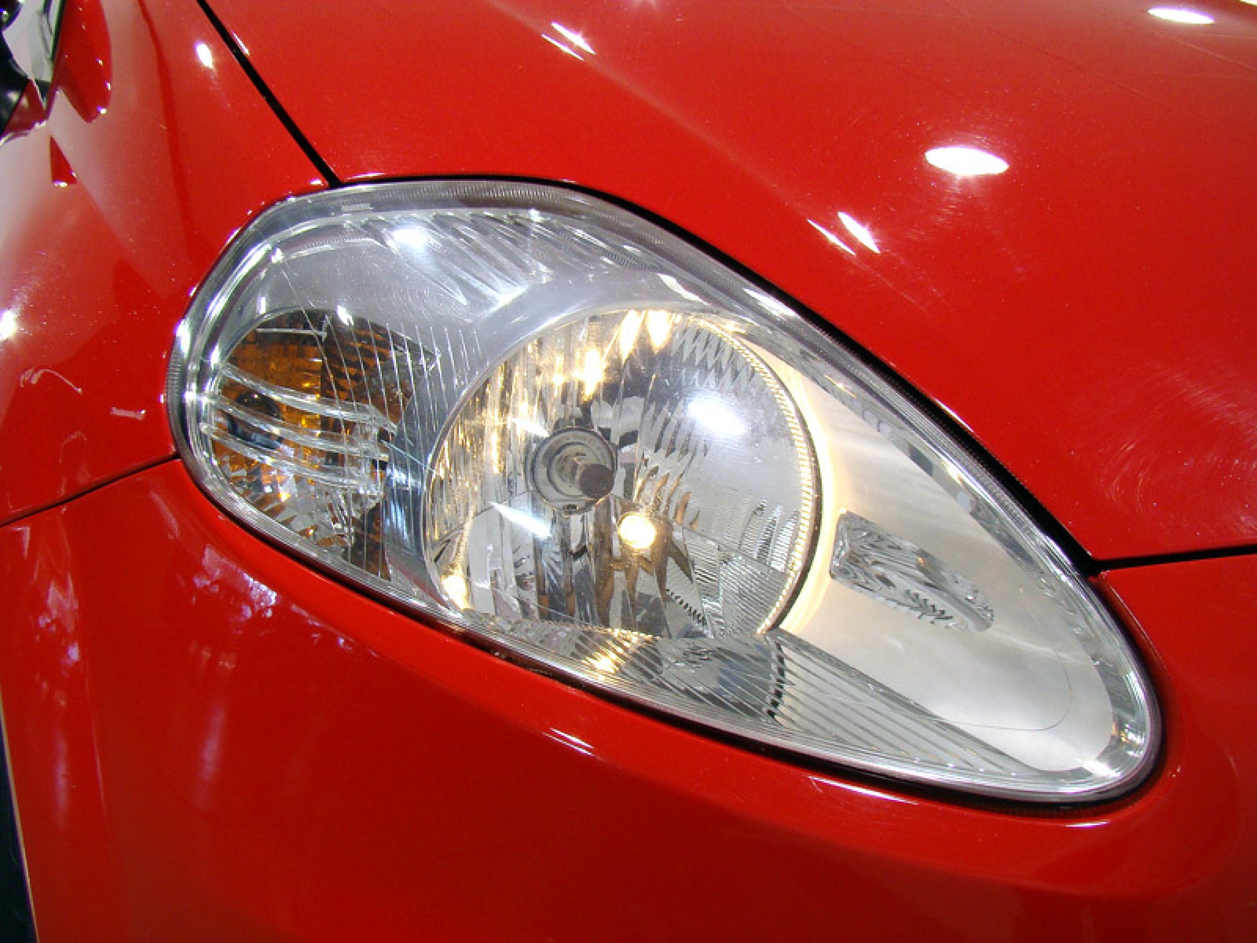 Foto Fiat Grande Punto 14