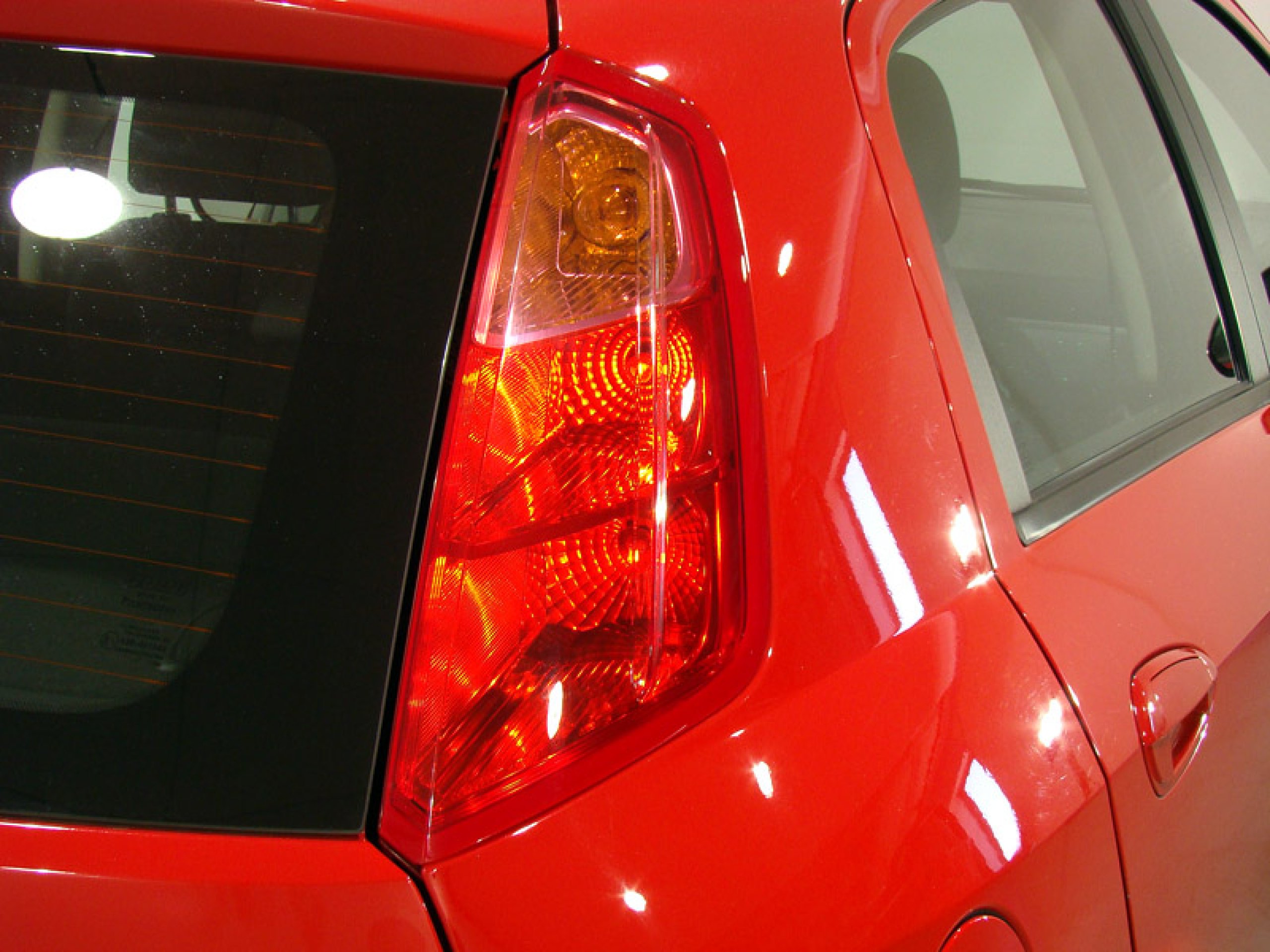 Foto Fiat Grande Punto 15