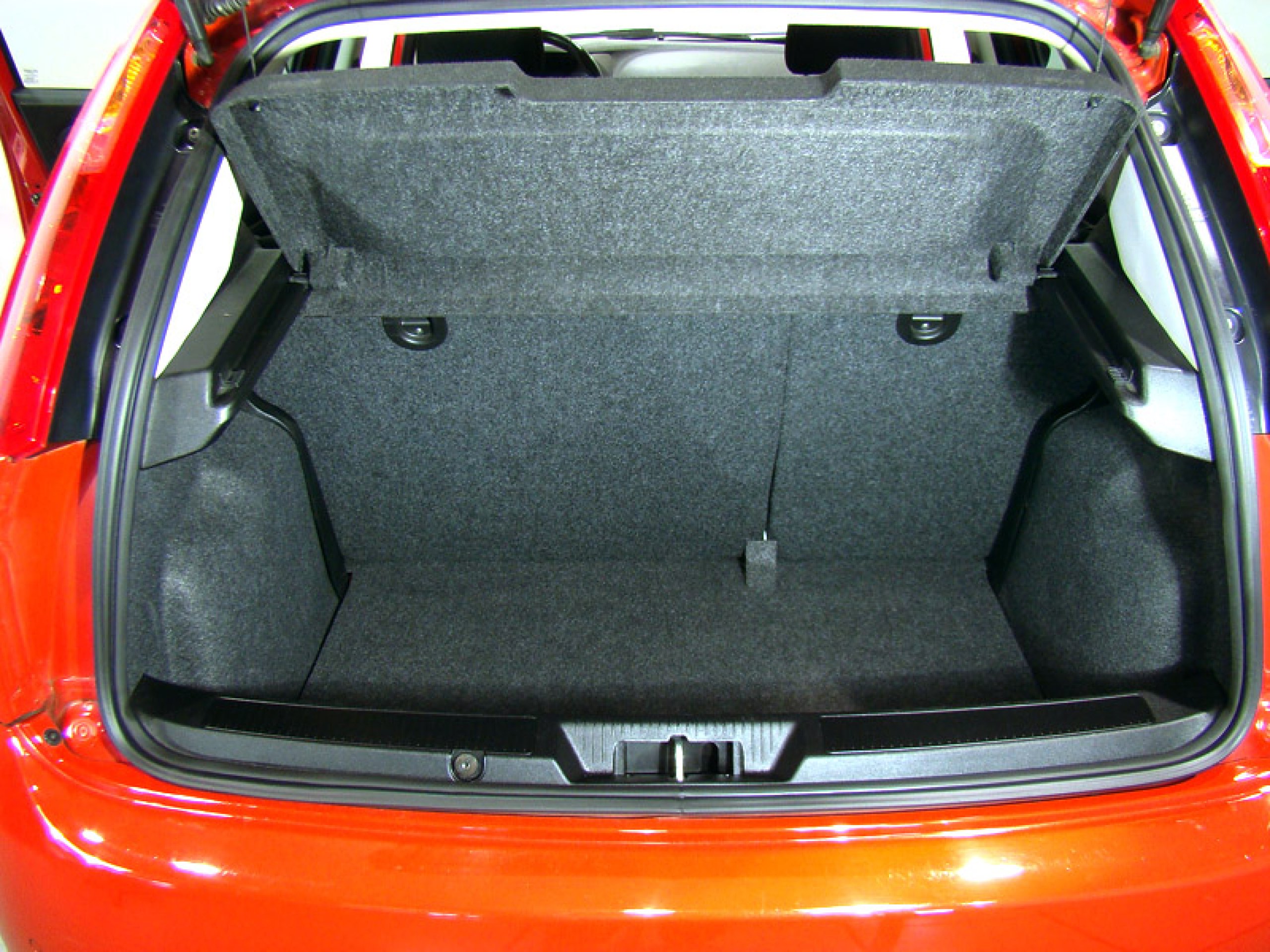 Foto Fiat Grande Punto 24