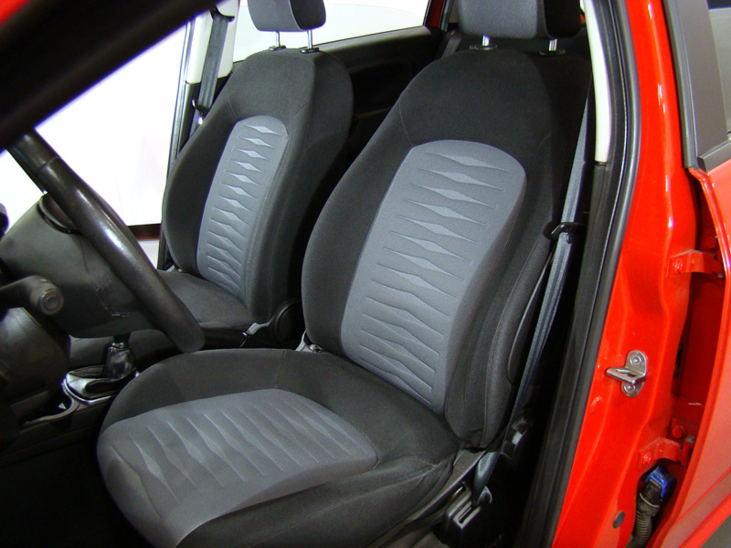 Foto Fiat Grande Punto 25