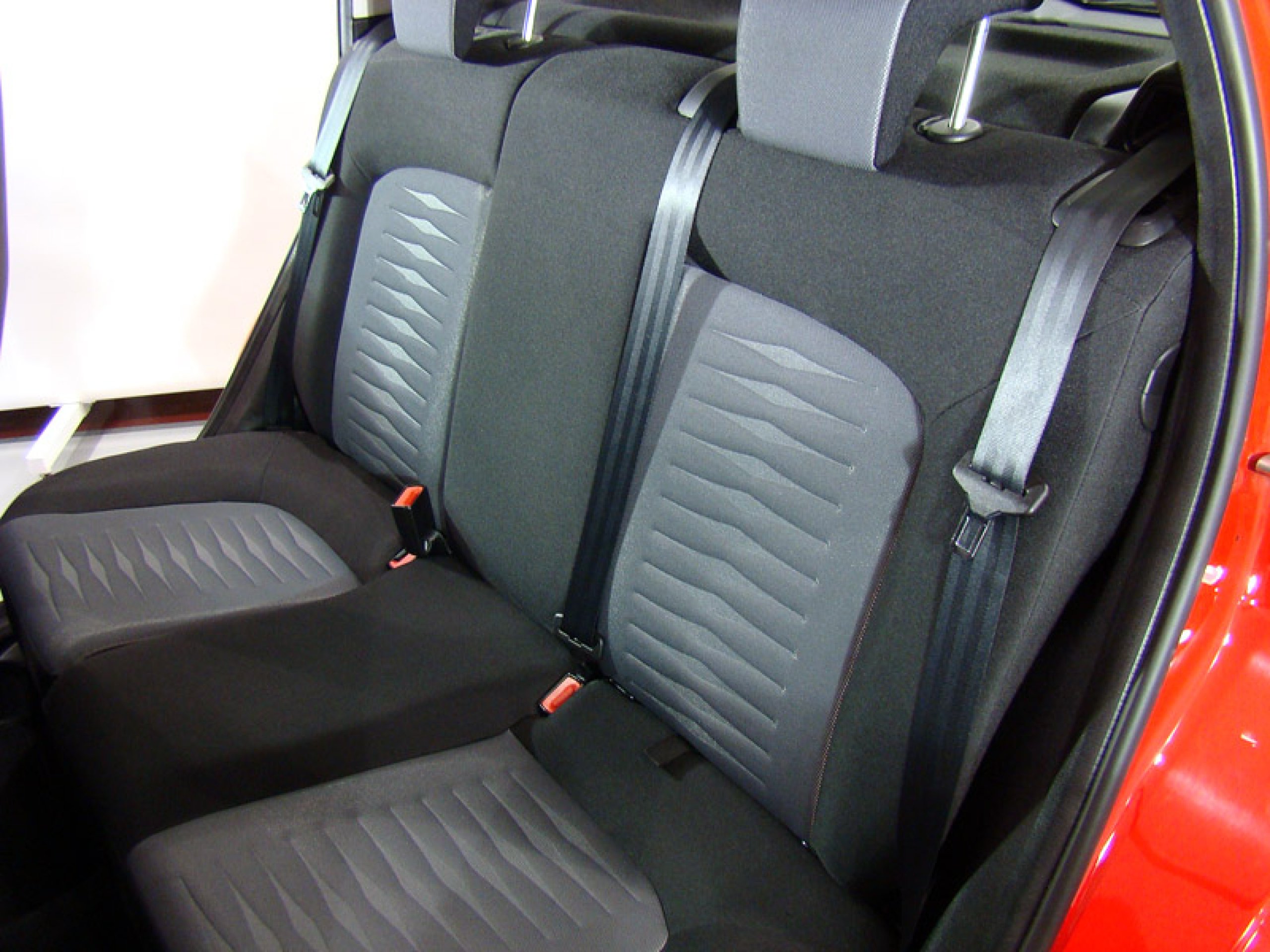 Foto Fiat Grande Punto 27