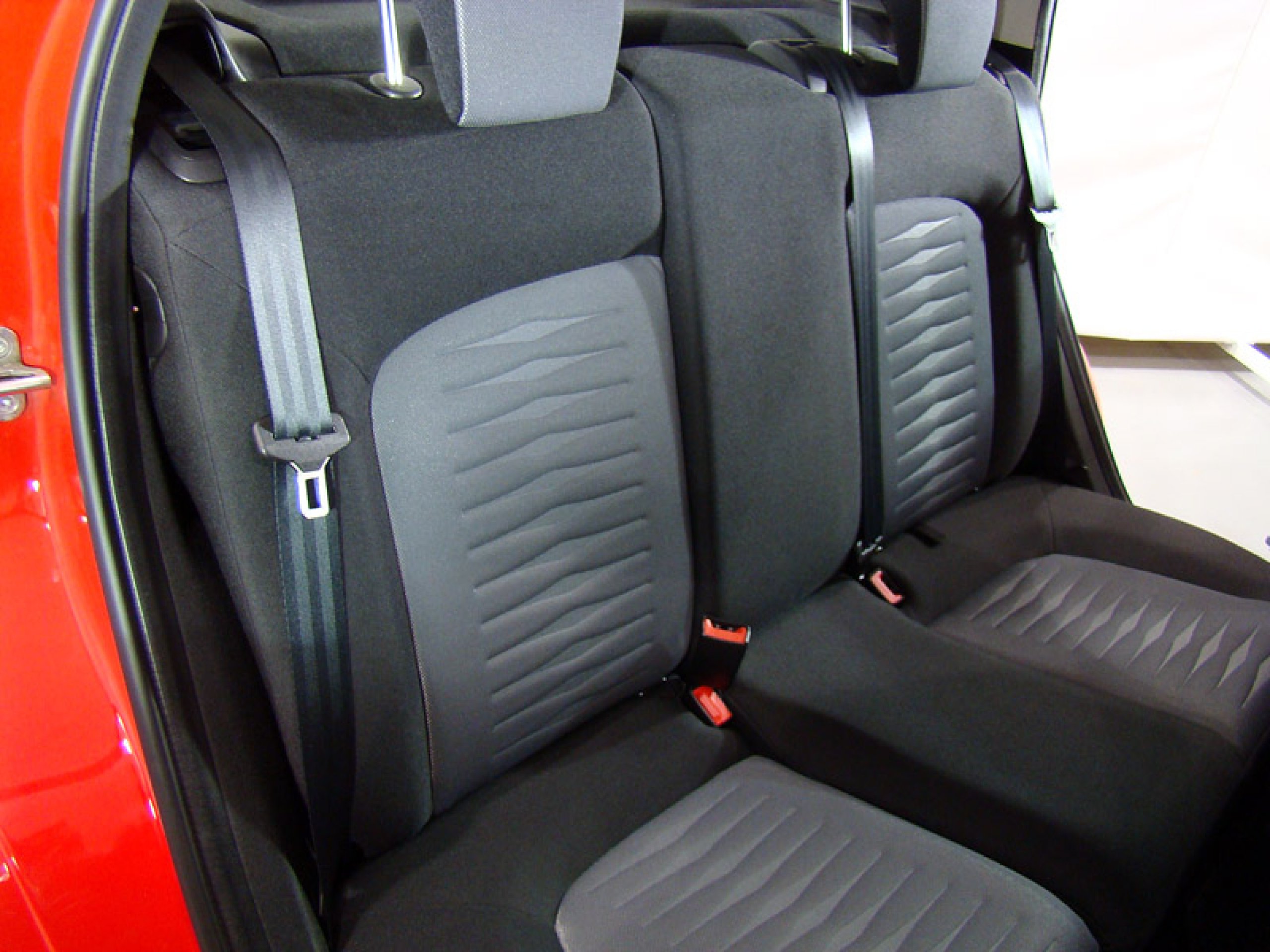 Foto Fiat Grande Punto 28