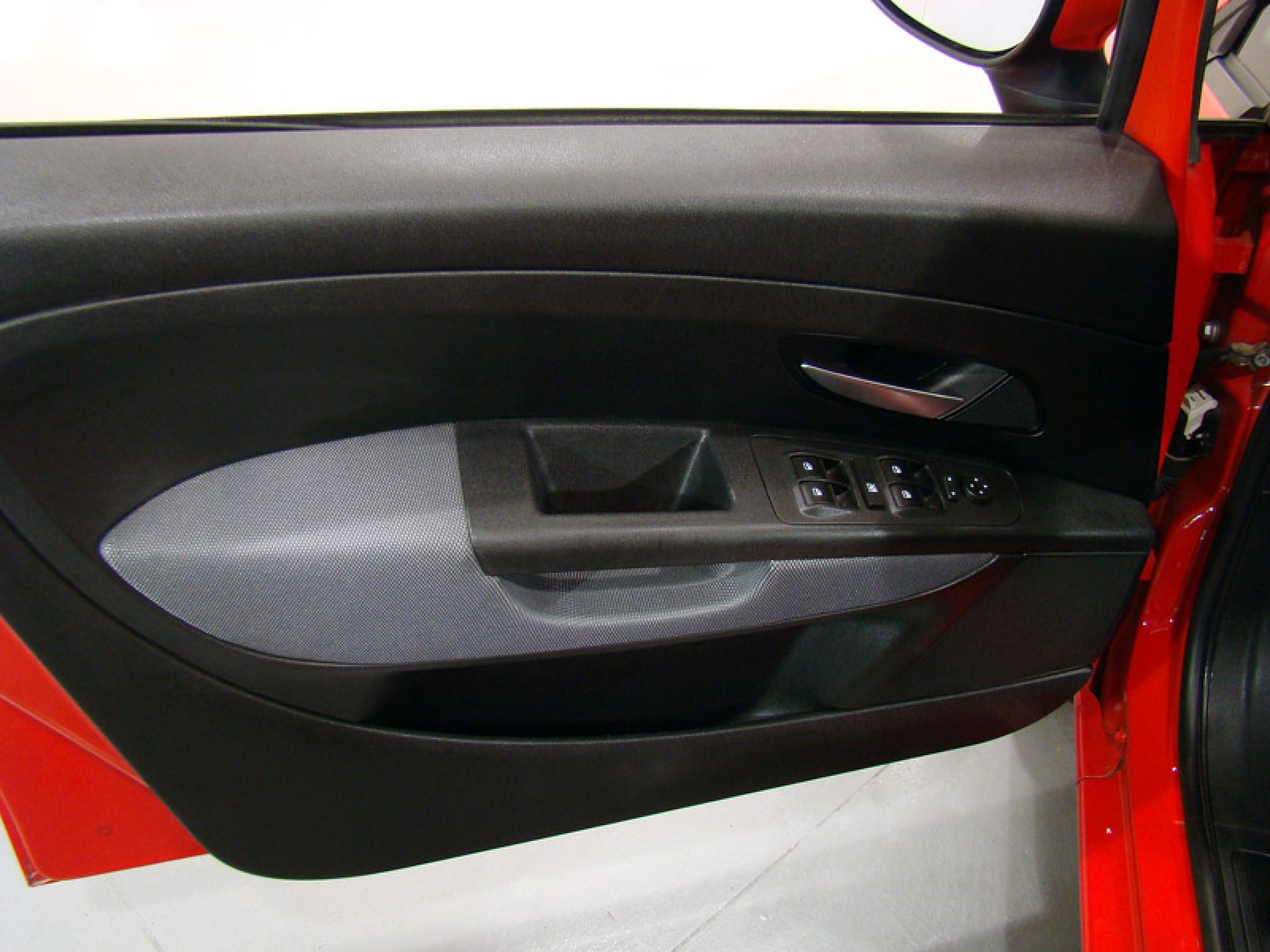 Foto Fiat Grande Punto 29
