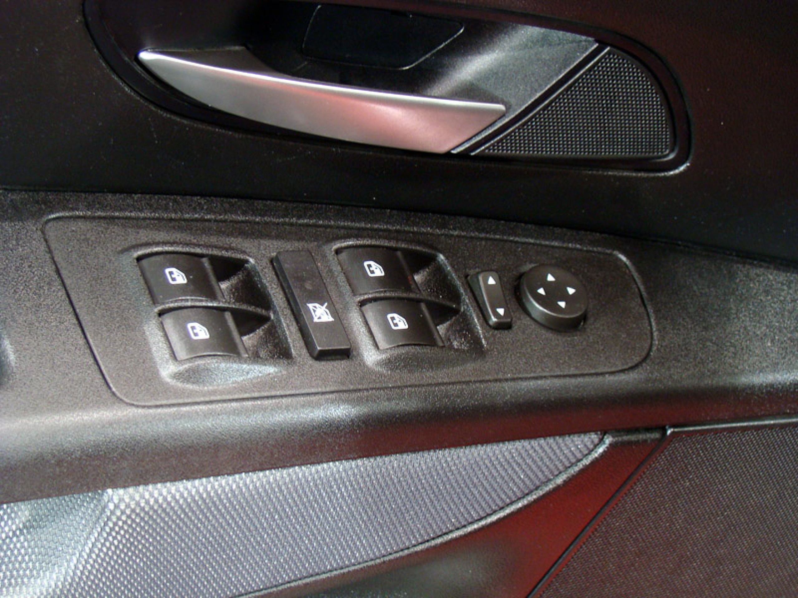 Foto Fiat Grande Punto 30