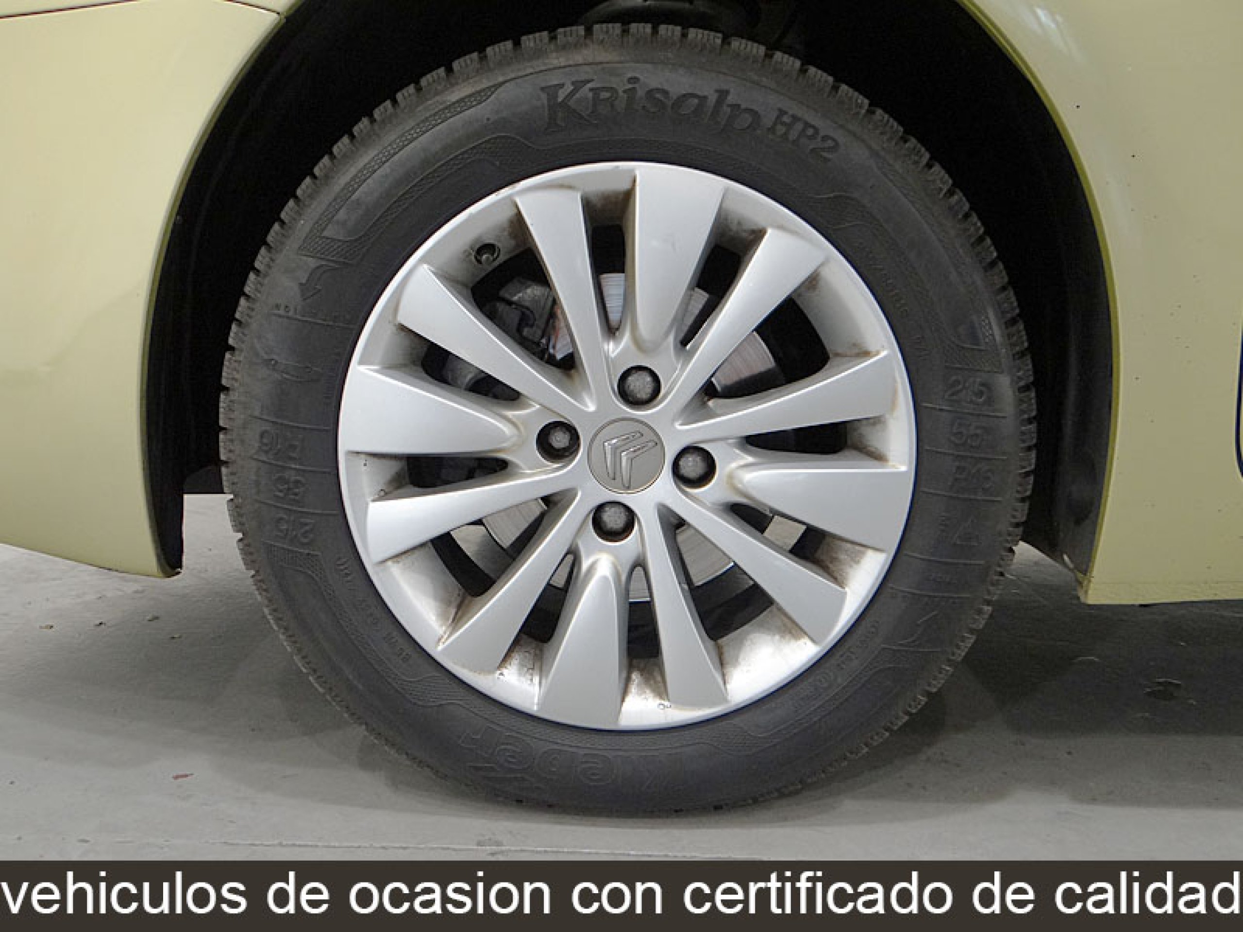 Foto Citroen Grand C4 Picasso 12