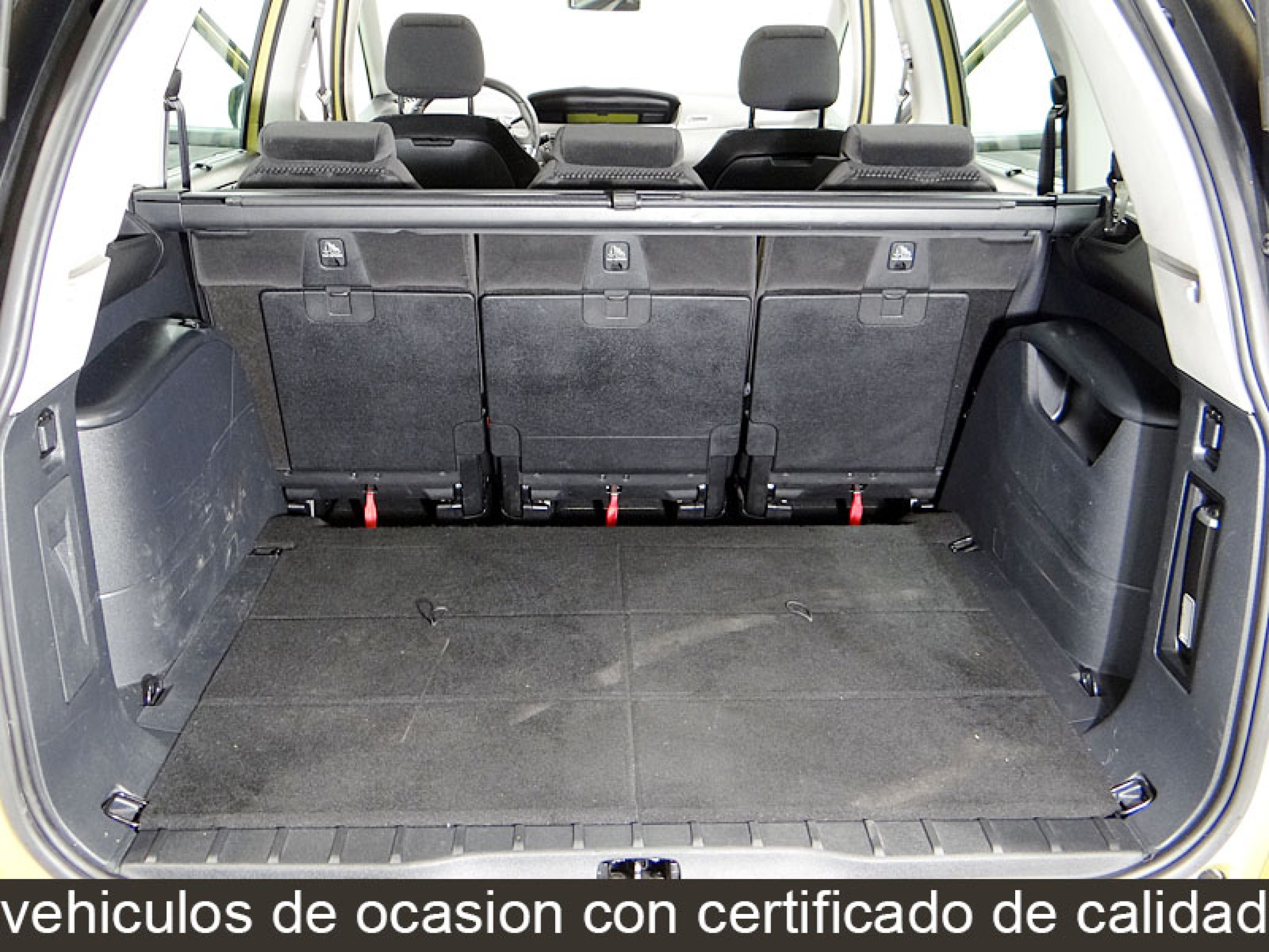 Foto Citroen Grand C4 Picasso 13