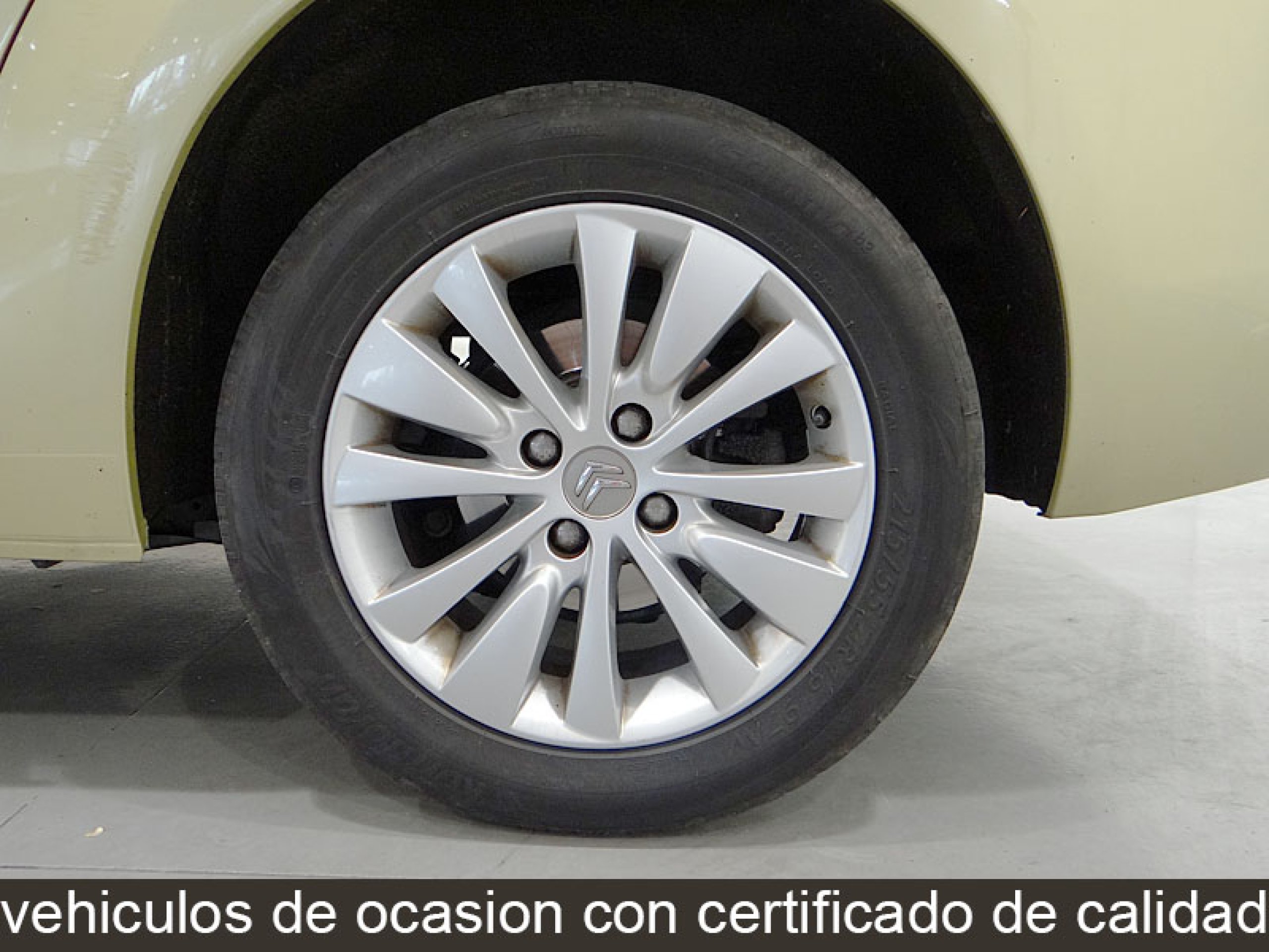 Foto Citroen Grand C4 Picasso 14