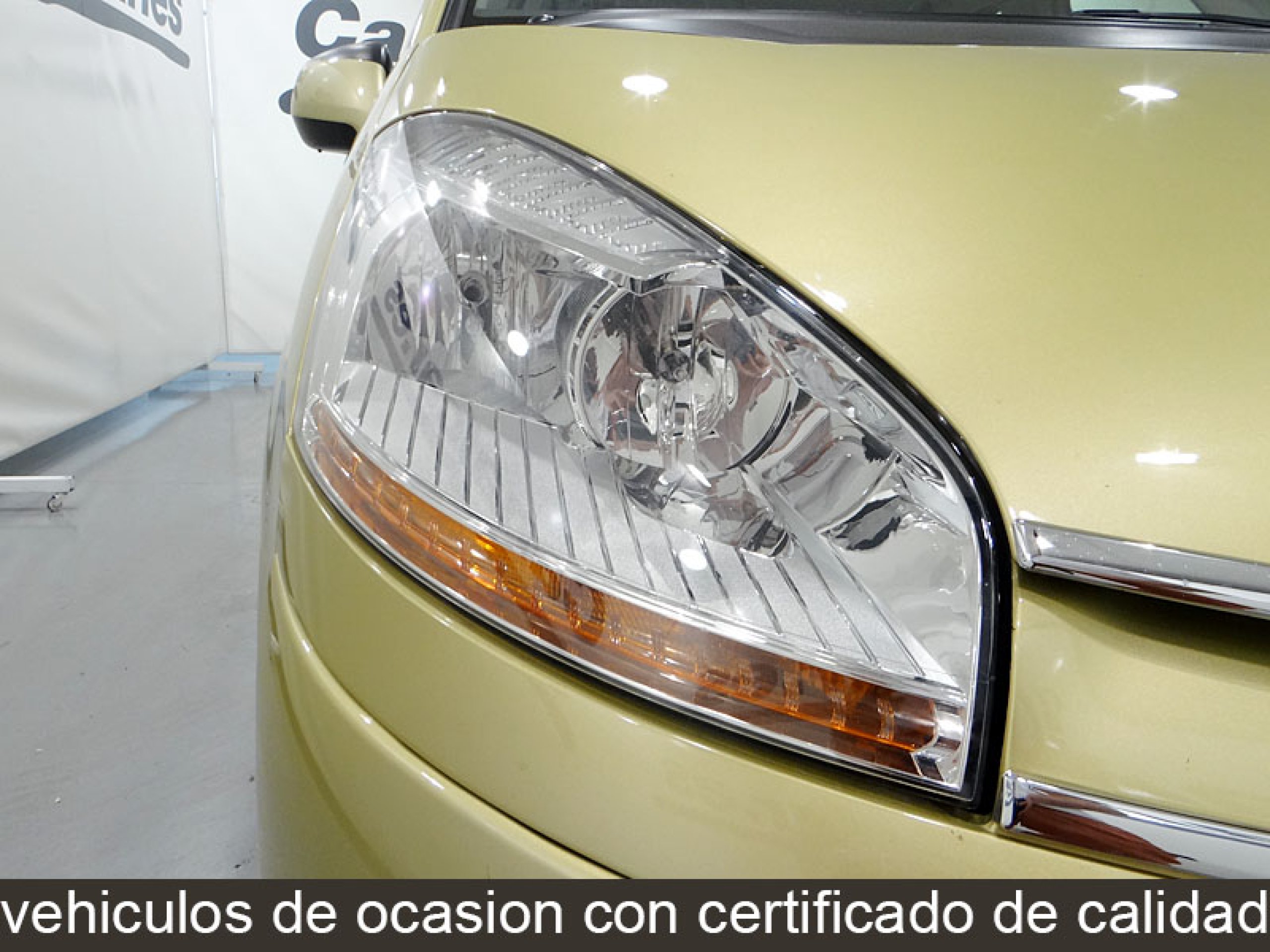 Foto Citroen Grand C4 Picasso 17