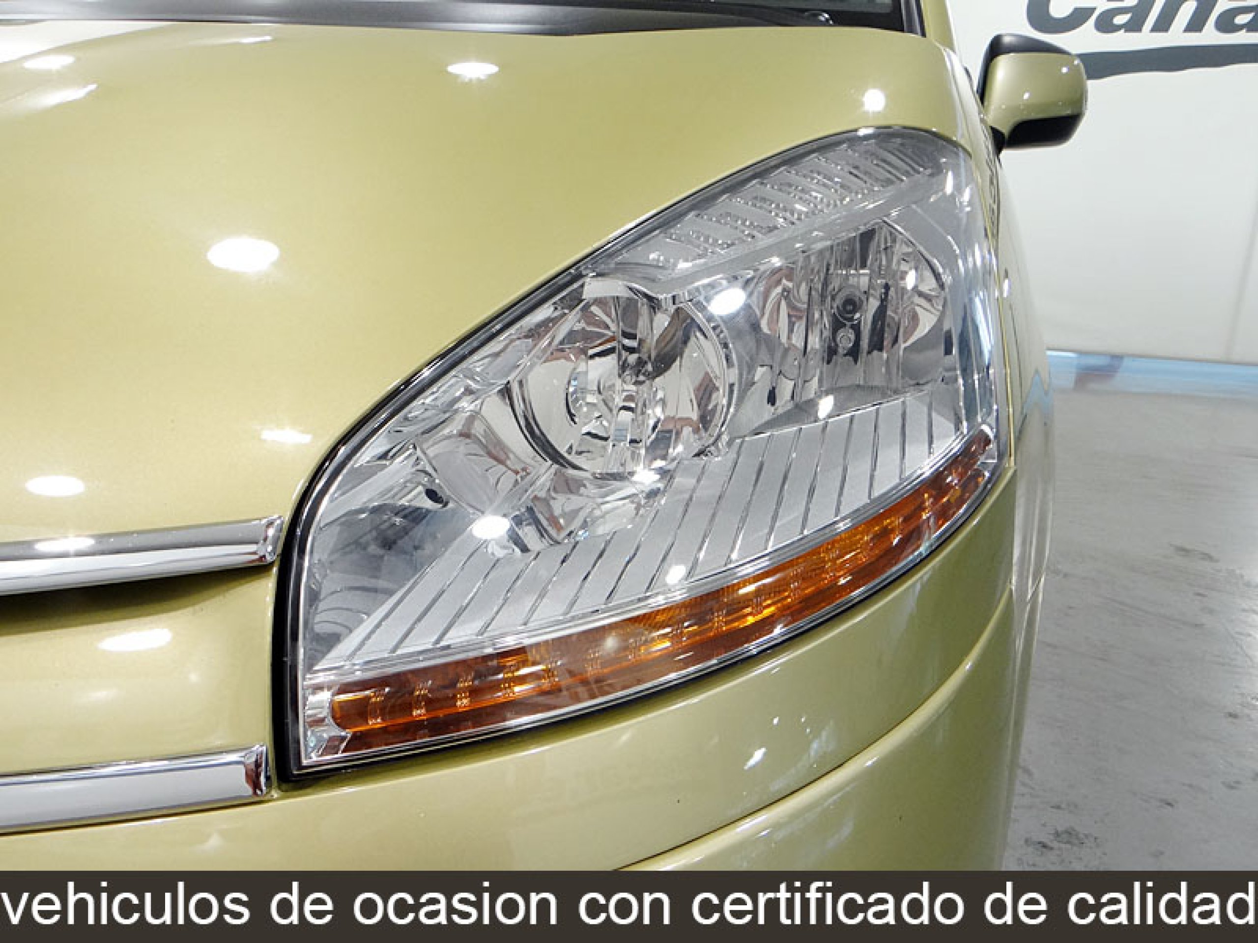 Foto Citroen Grand C4 Picasso 18