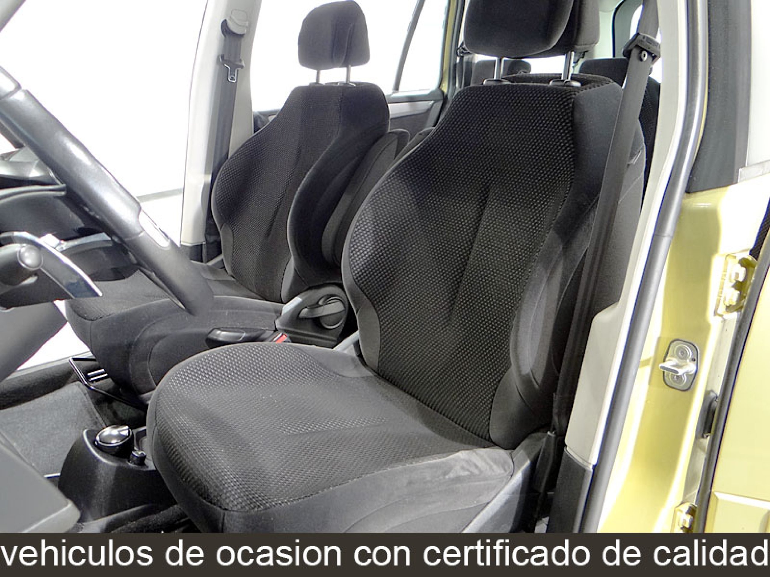 Foto Citroen Grand C4 Picasso 20