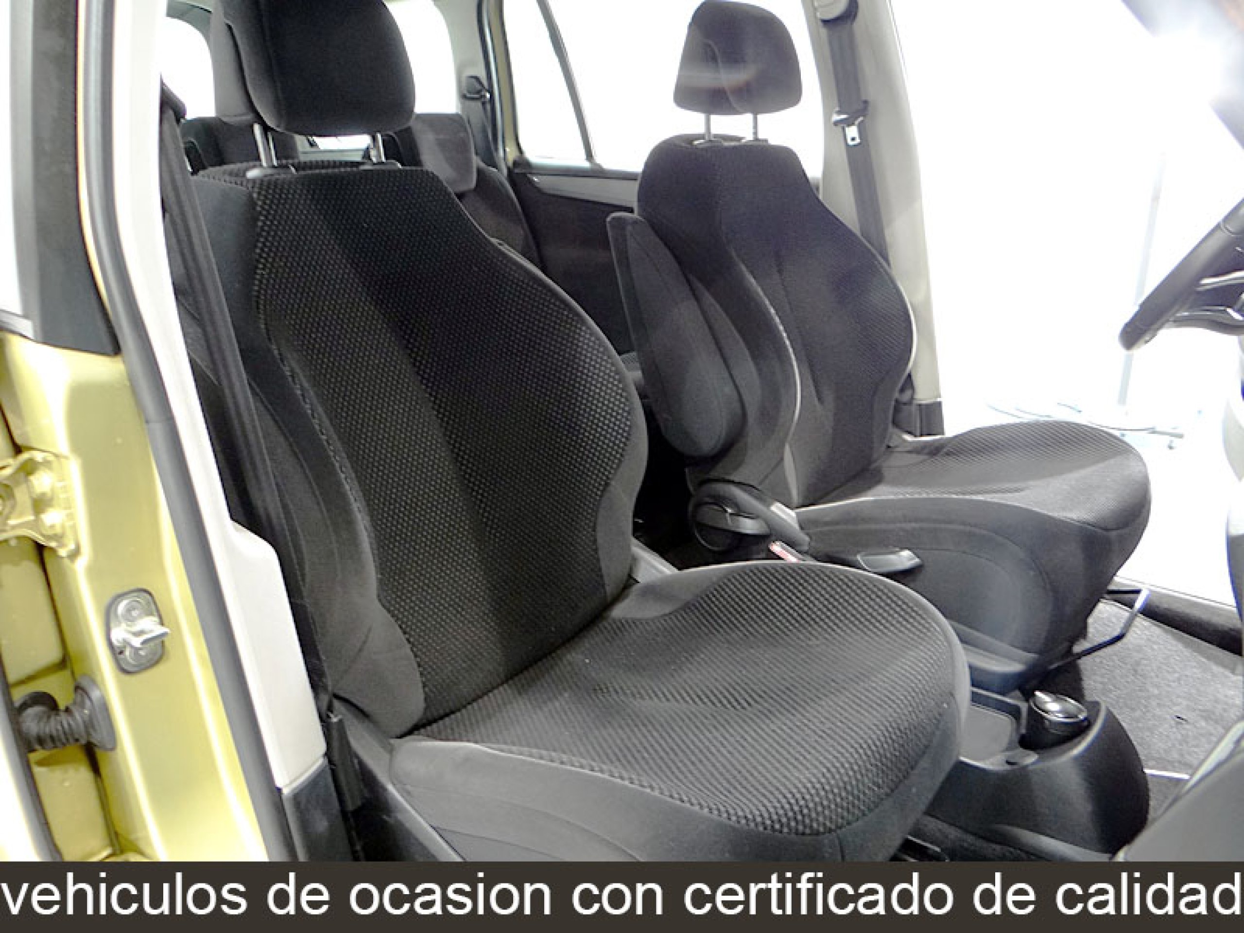 Foto Citroen Grand C4 Picasso 22