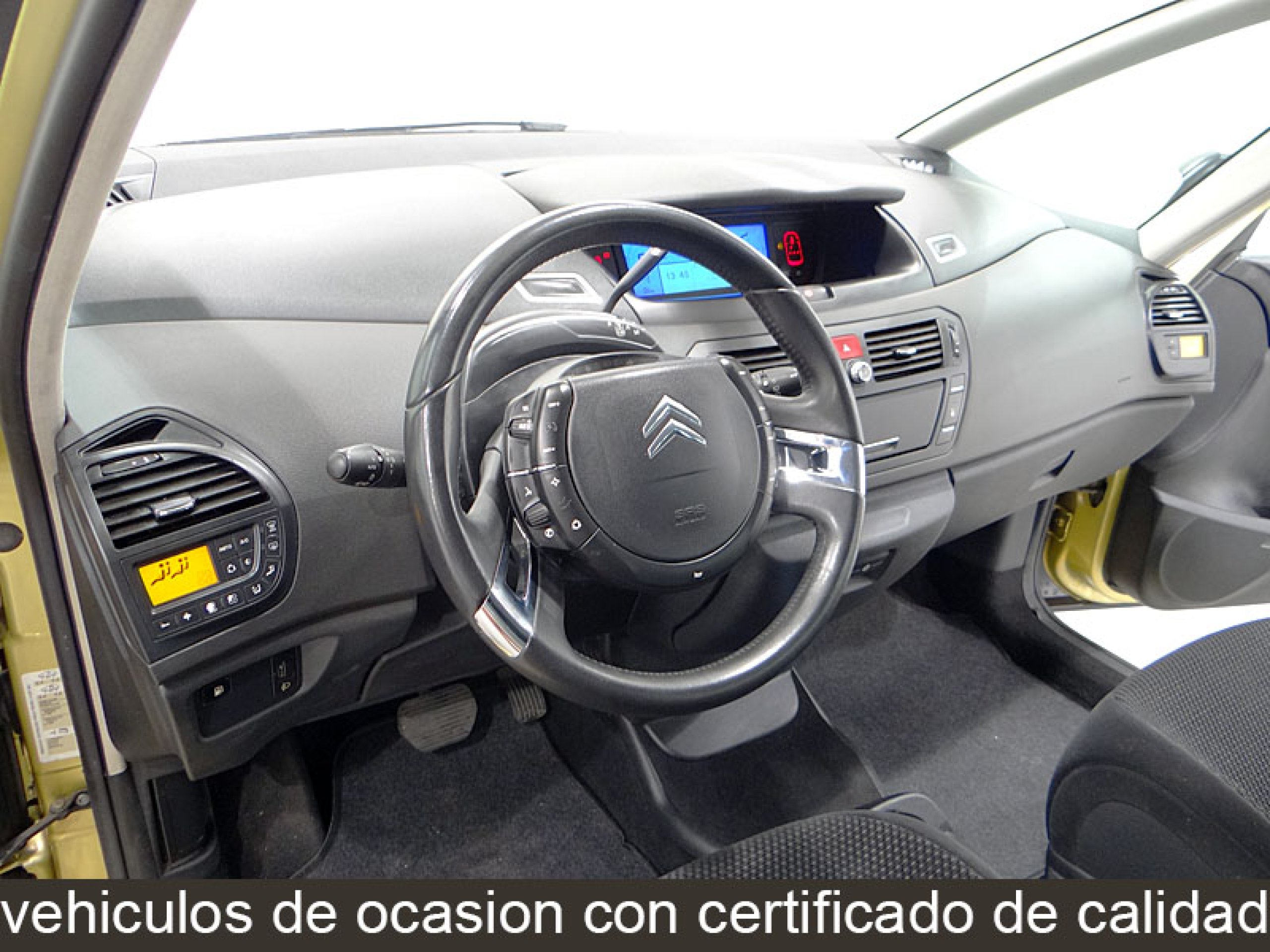 Foto Citroen Grand C4 Picasso 24