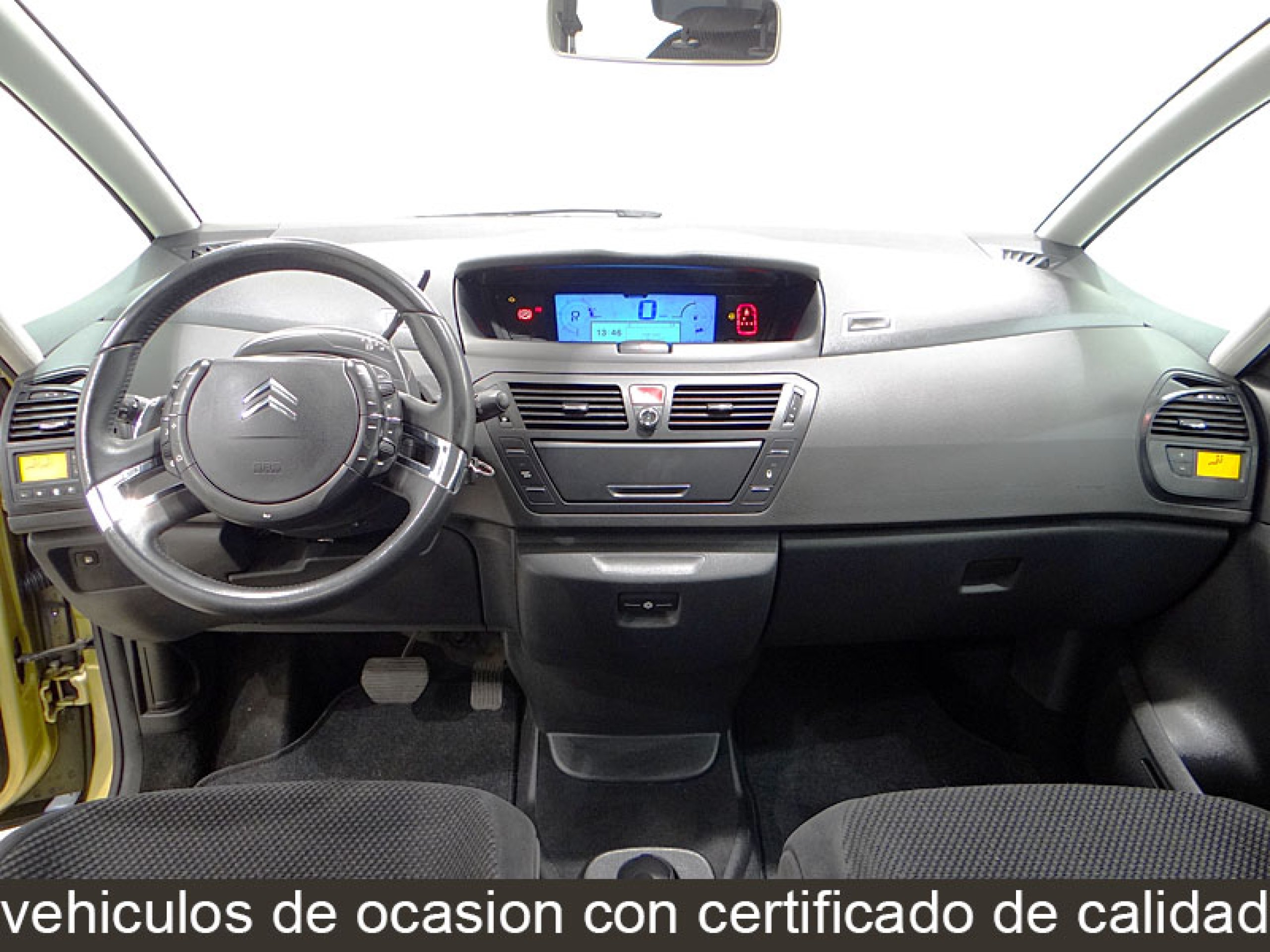 Foto Citroen Grand C4 Picasso 26