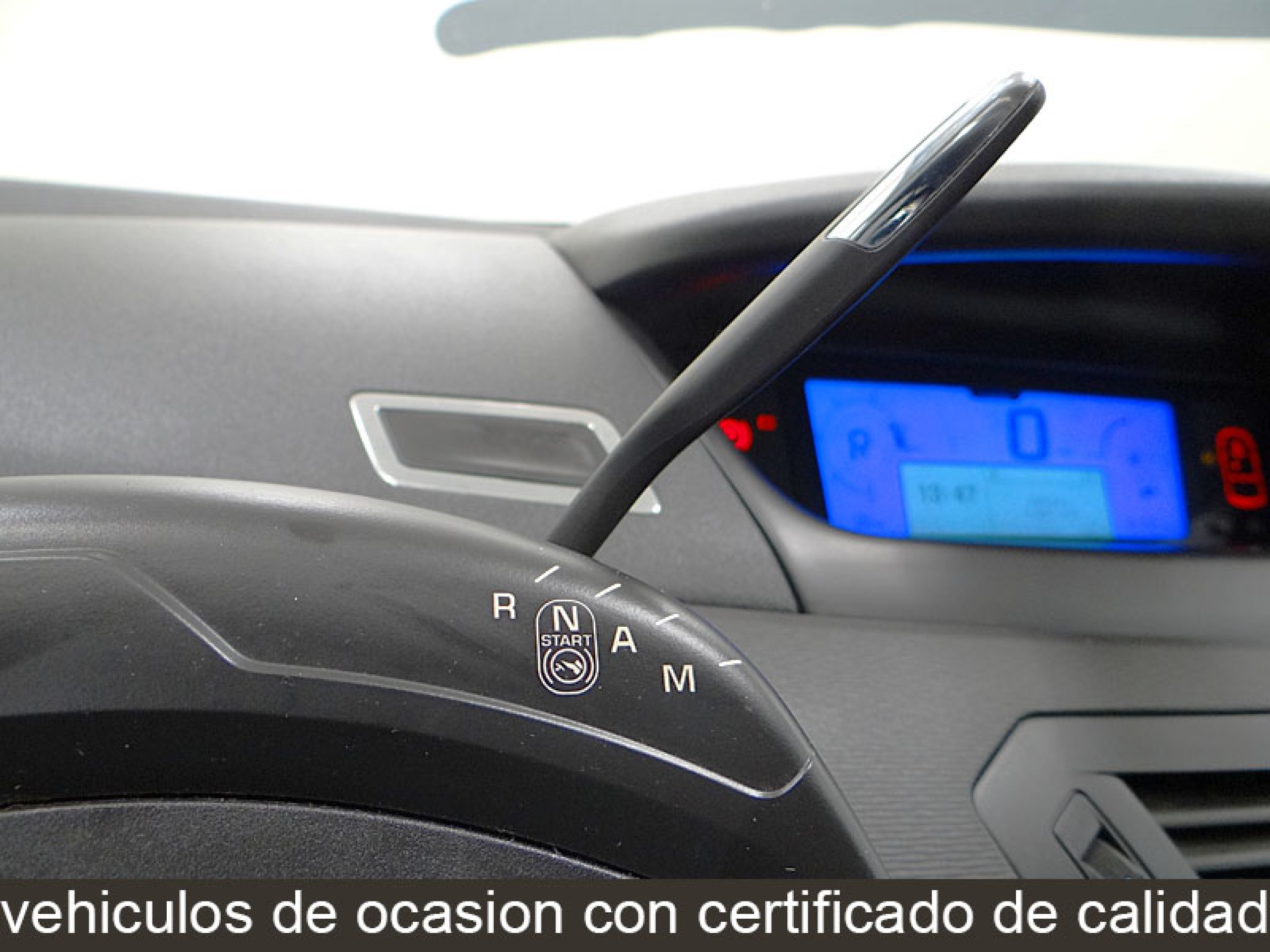 Foto Citroen Grand C4 Picasso 33