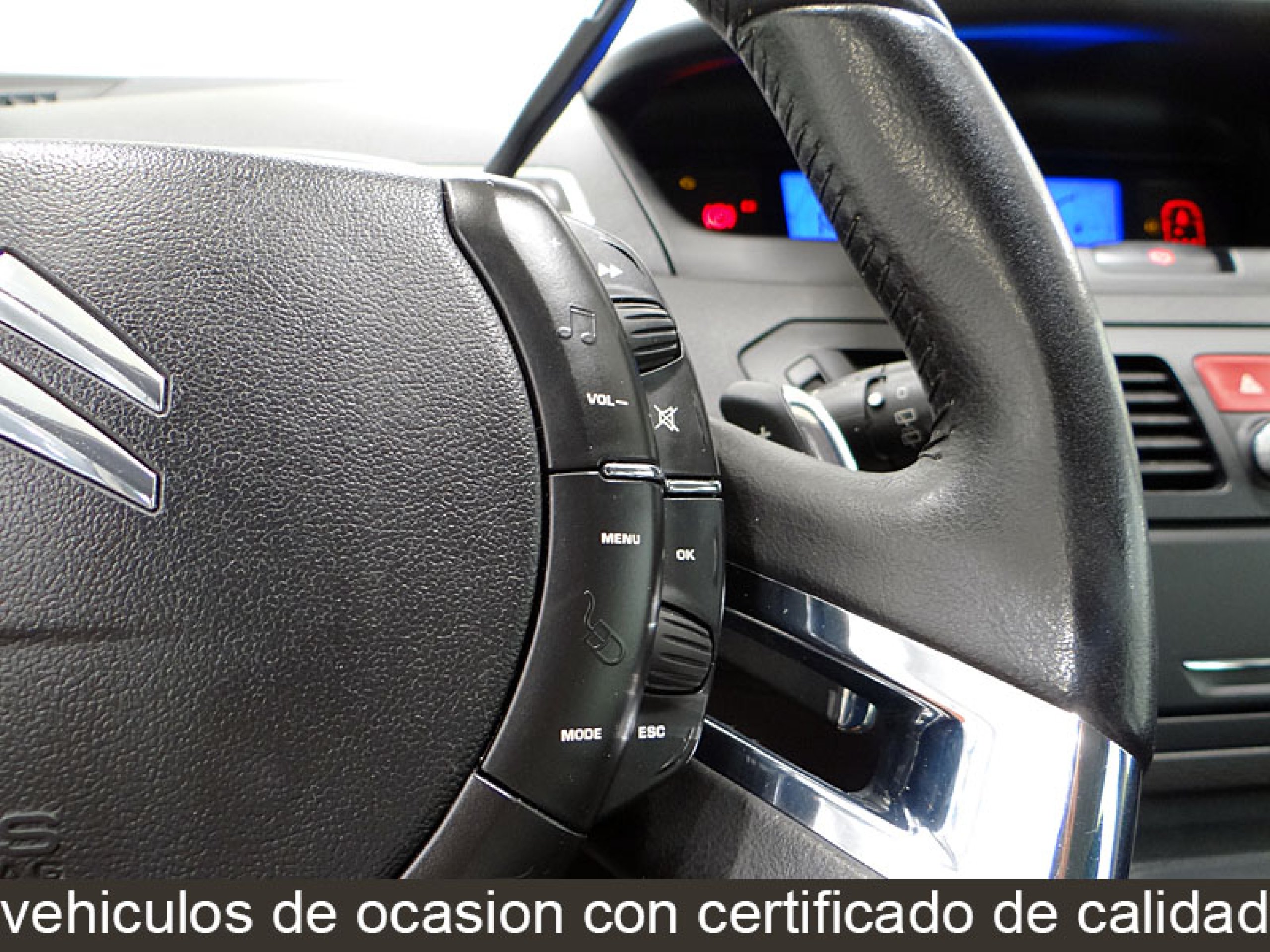 Foto Citroen Grand C4 Picasso 35