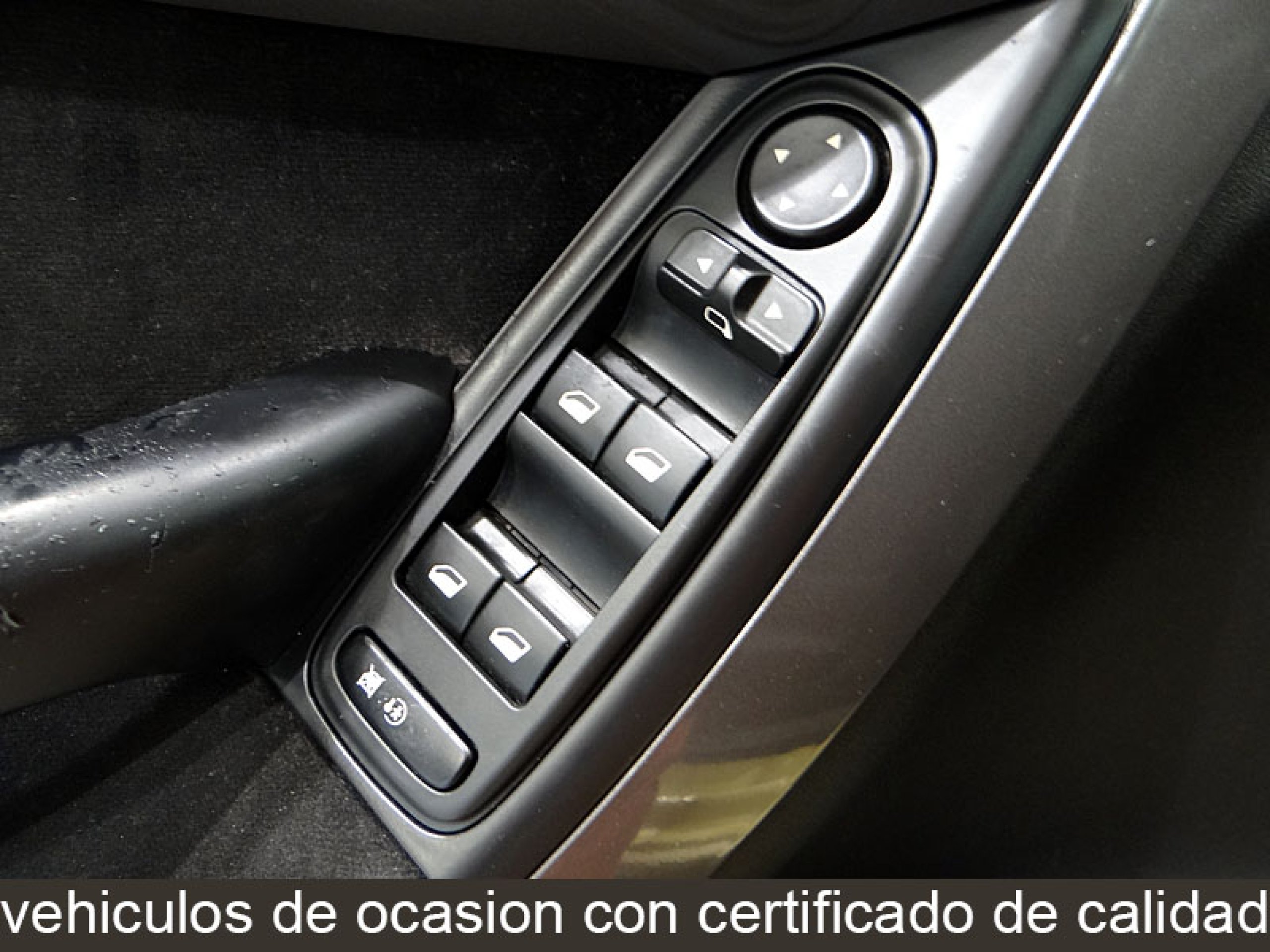 Foto Citroen Grand C4 Picasso 37