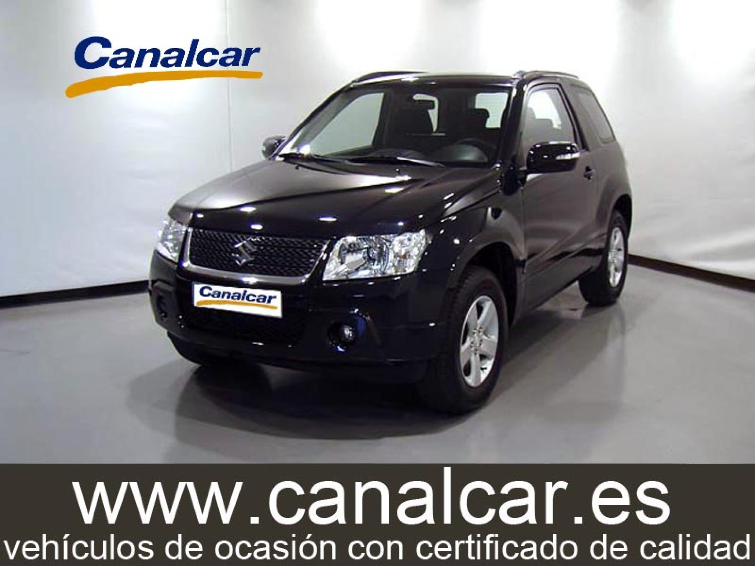 Foto Suzuki Grand Vitara 1