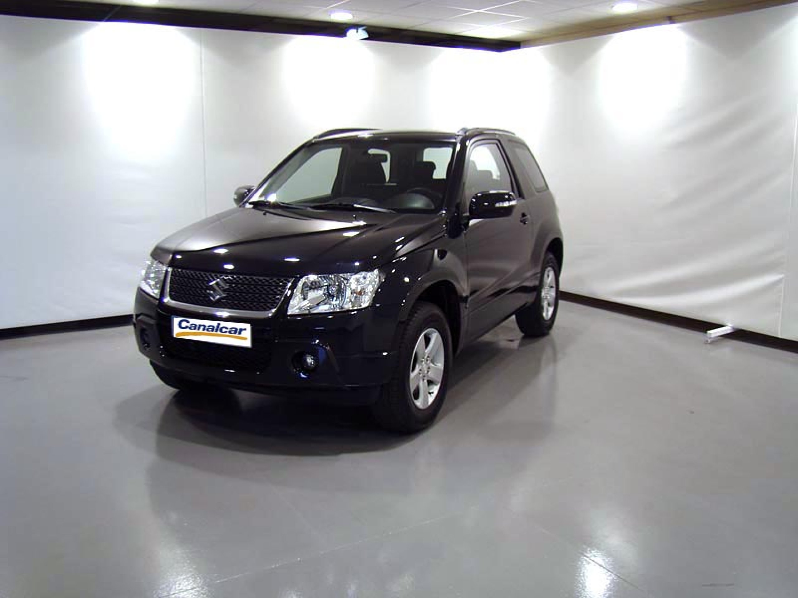 Foto Suzuki Grand Vitara 2
