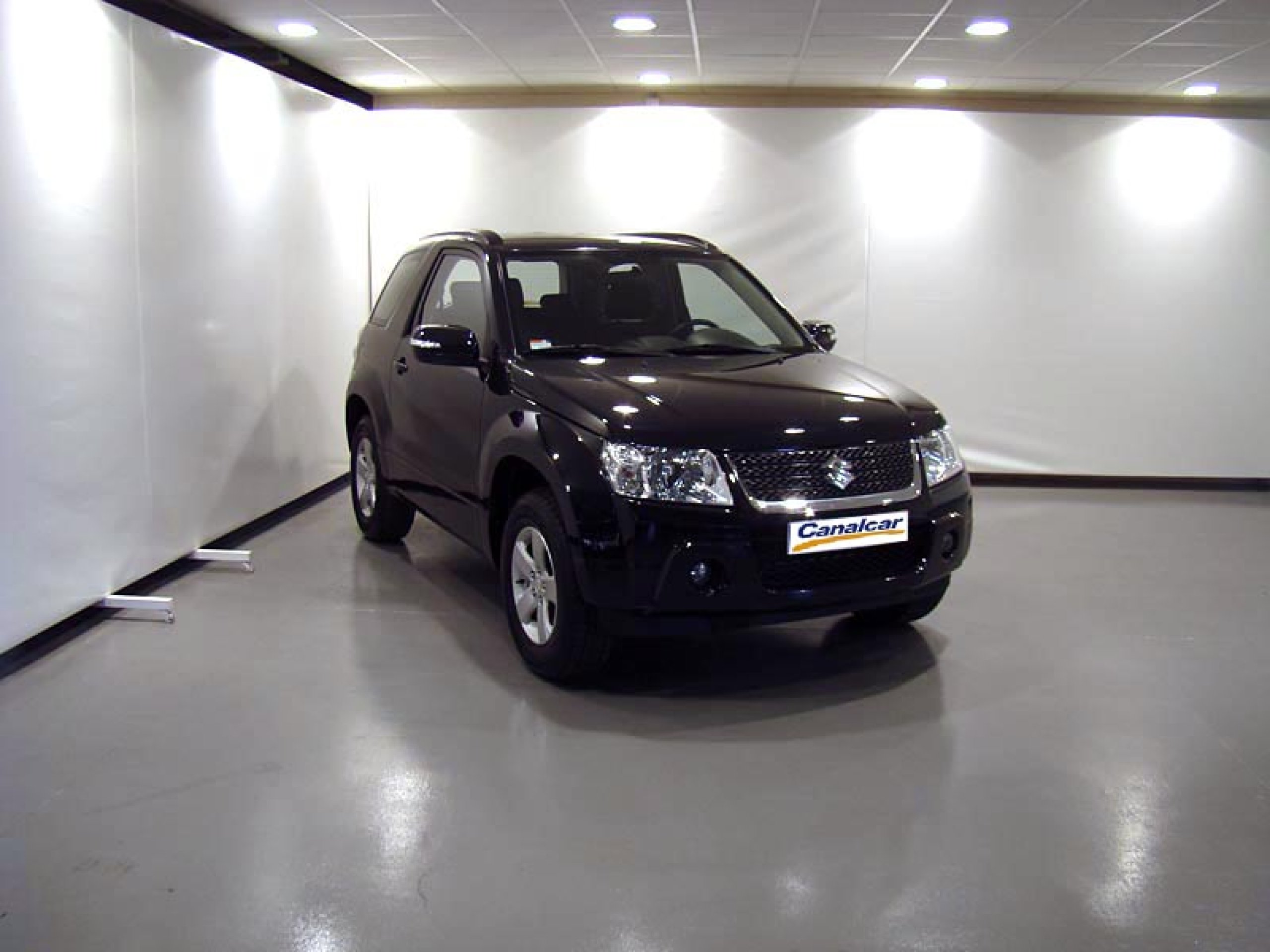 Foto Suzuki Grand Vitara 3