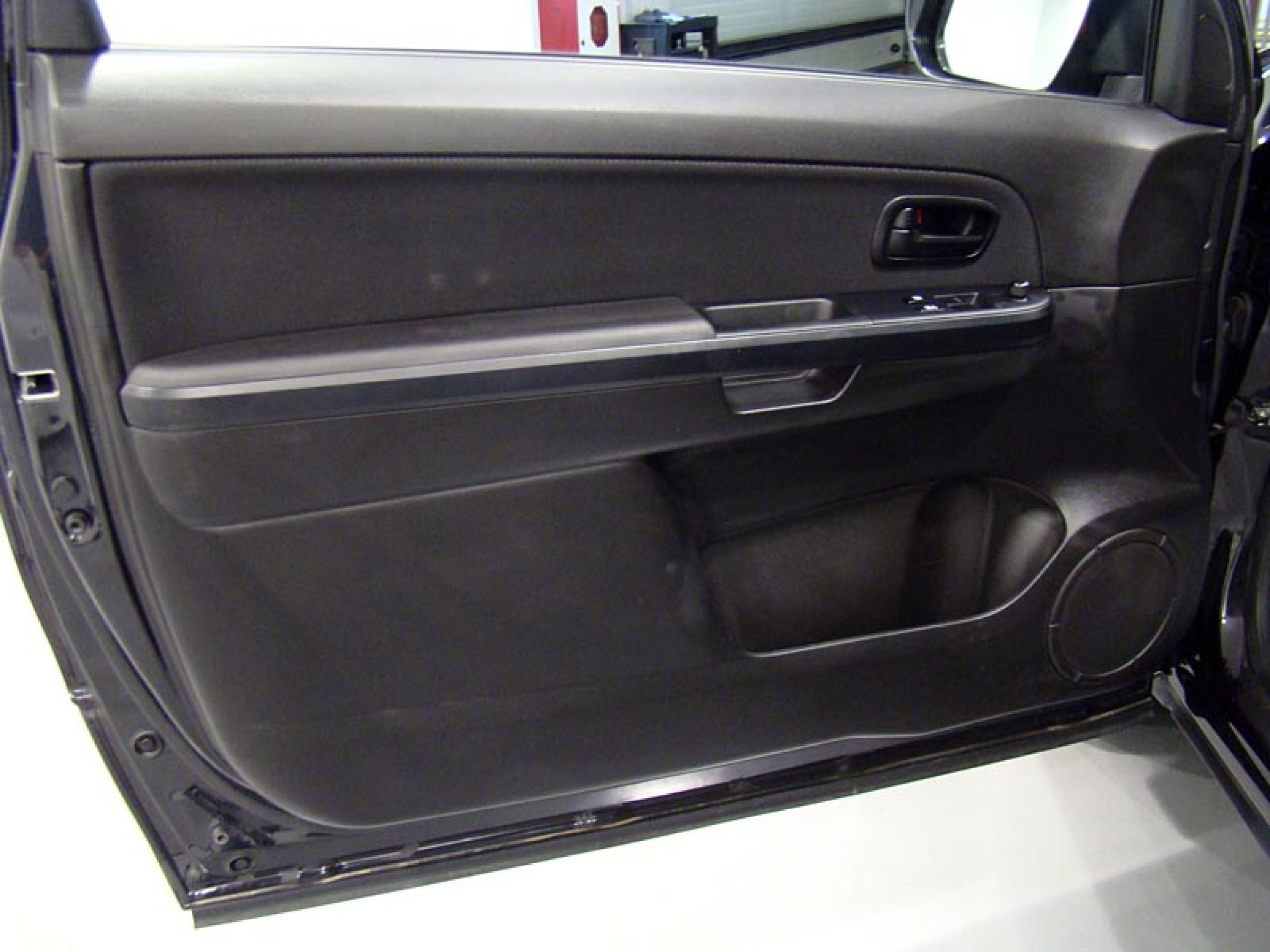 Foto Suzuki Grand Vitara 8