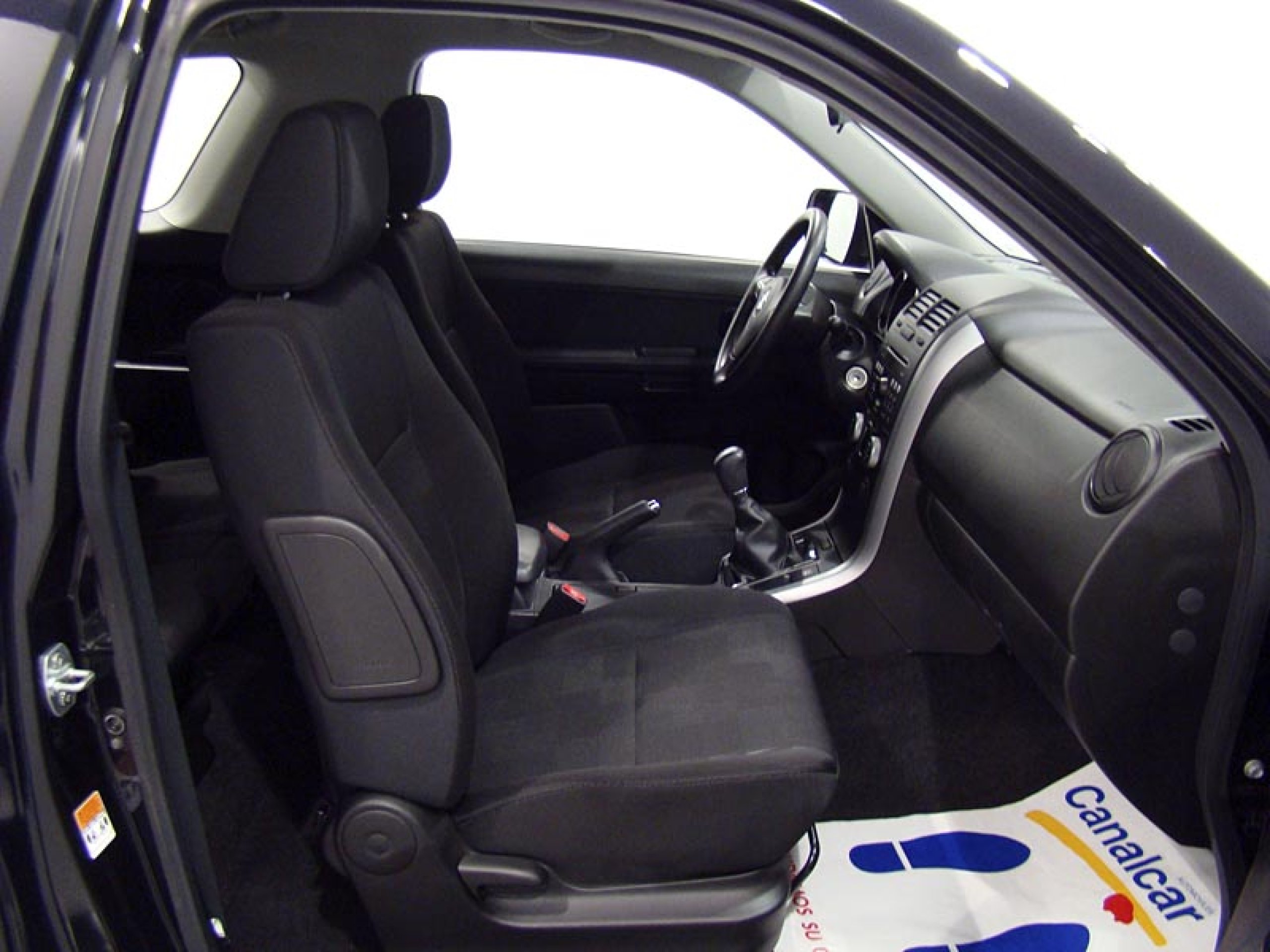 Foto Suzuki Grand Vitara 10