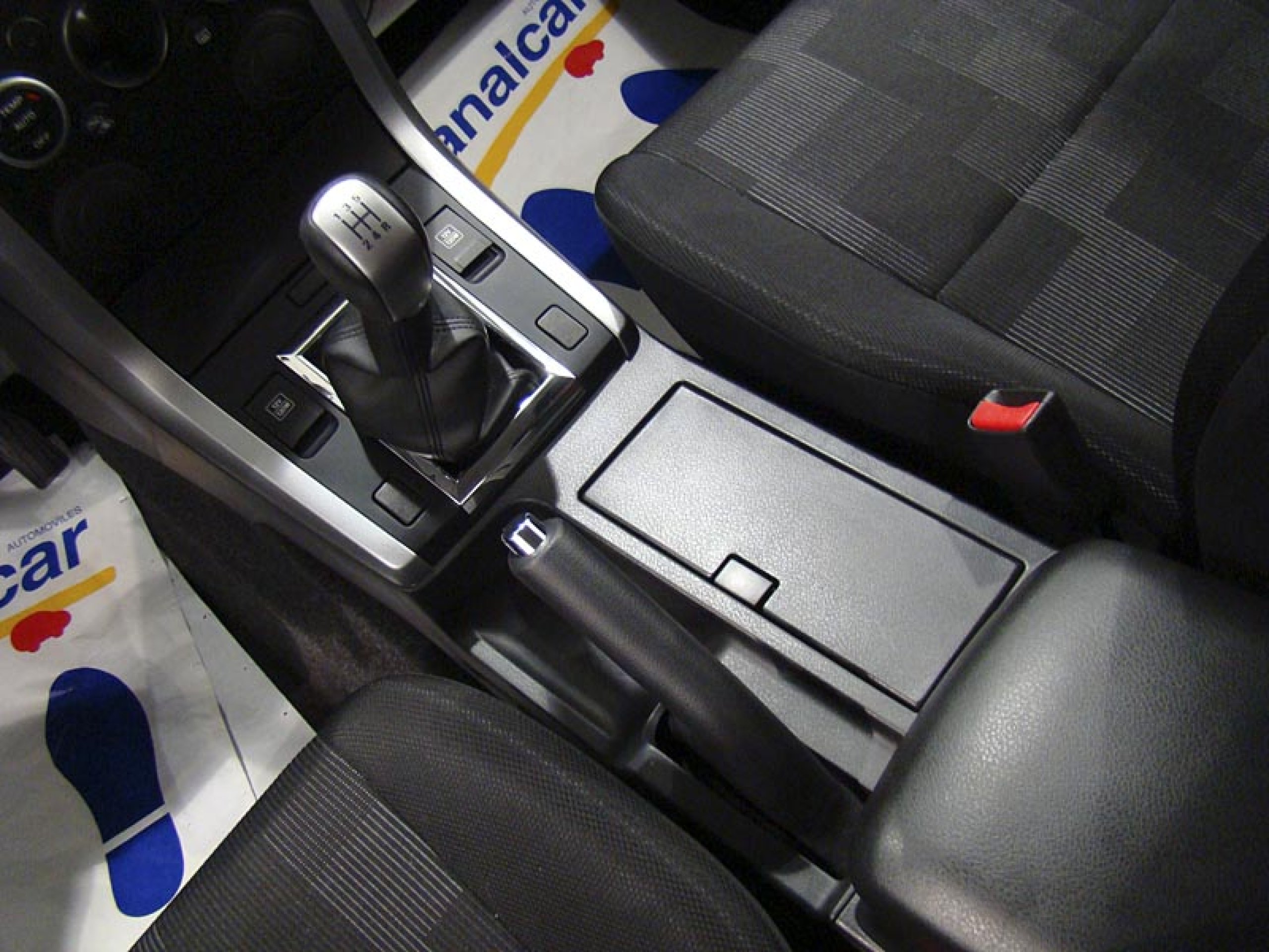 Foto Suzuki Grand Vitara 13