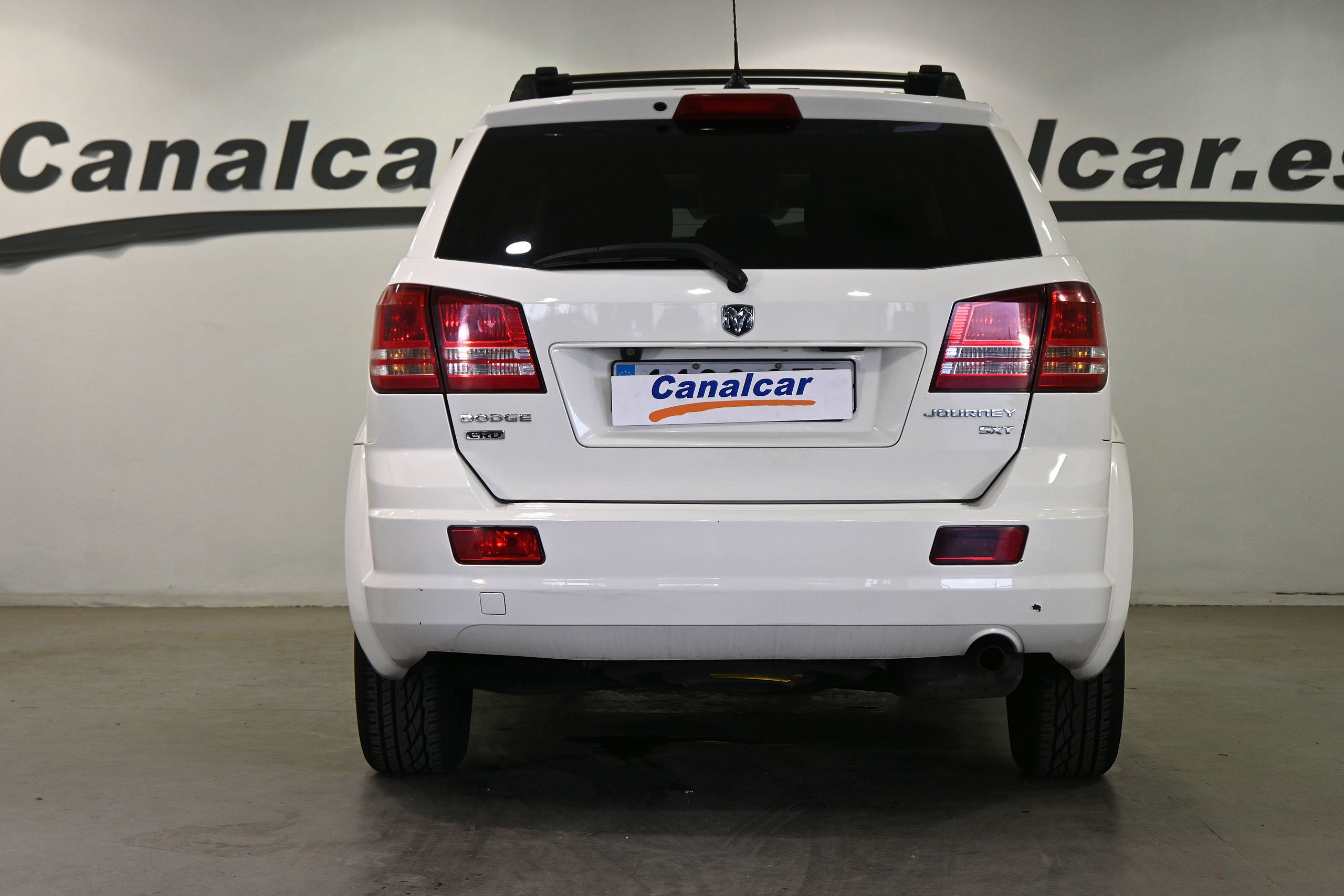 Foto Dodge Journey 2