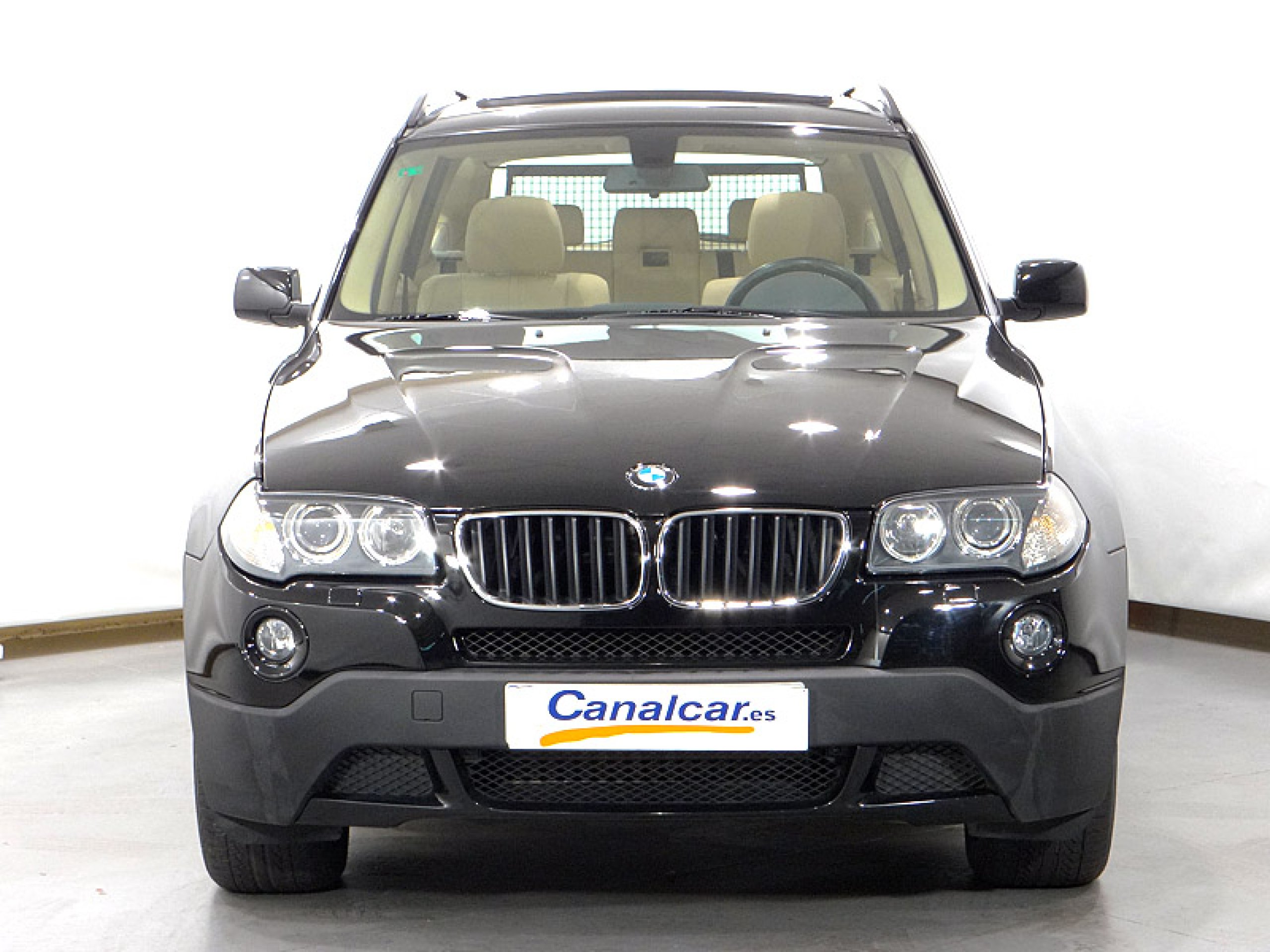 Foto Bmw X3 3