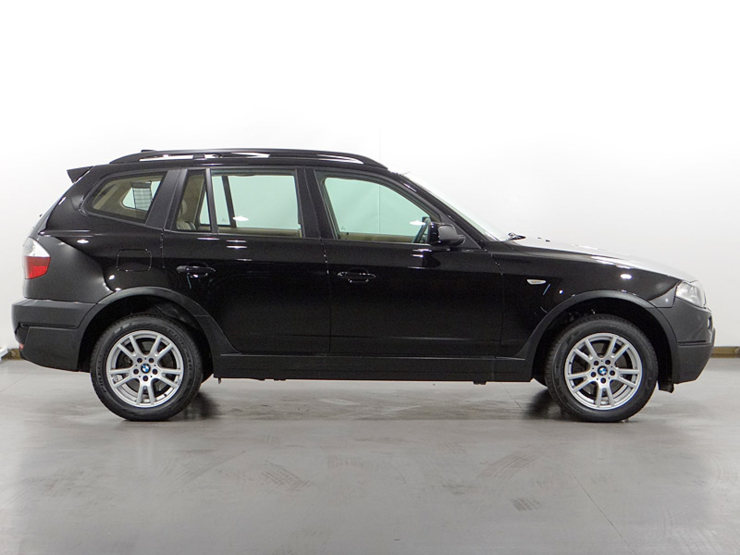 Foto Bmw X3 6