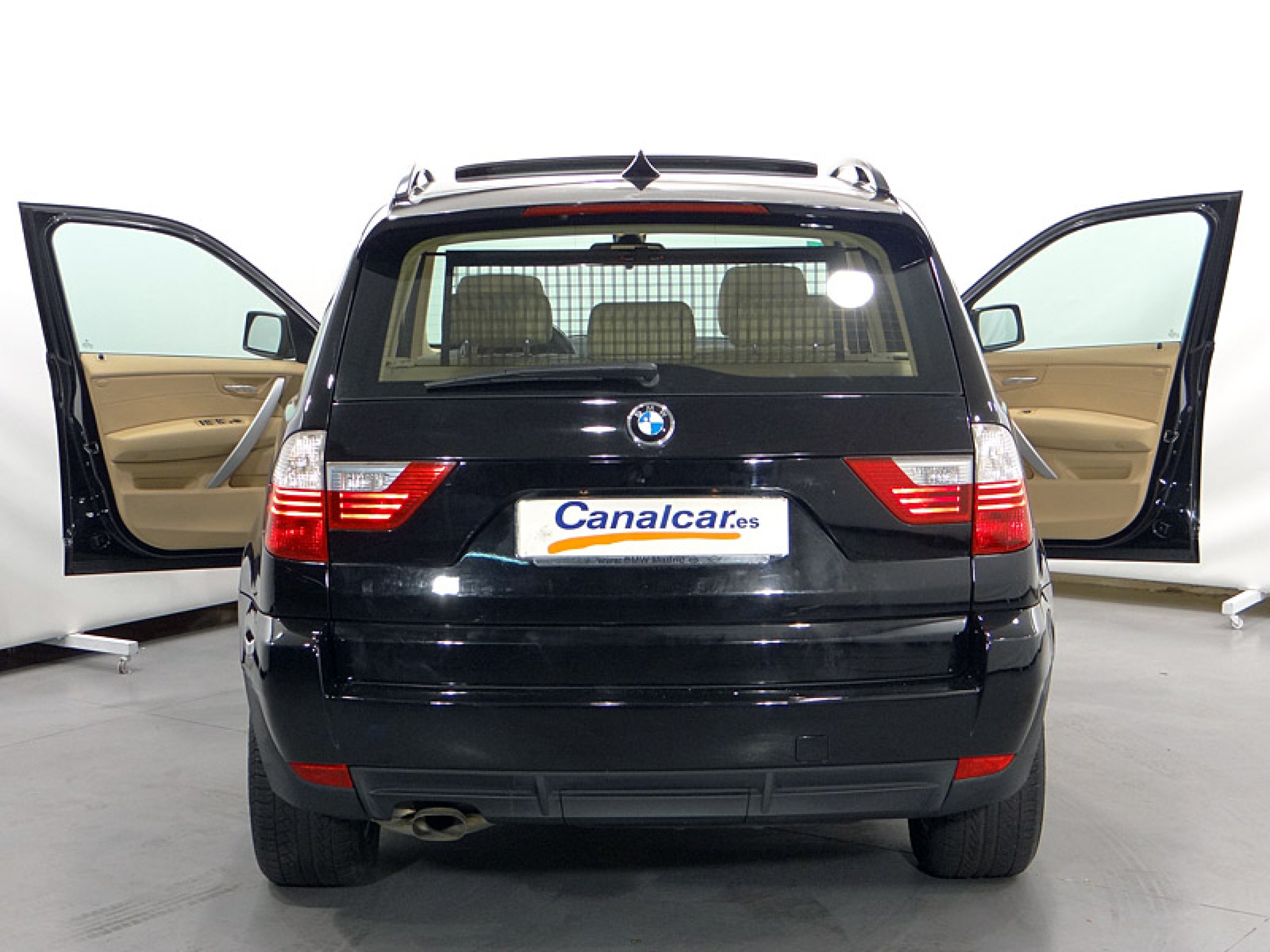 Foto Bmw X3 9