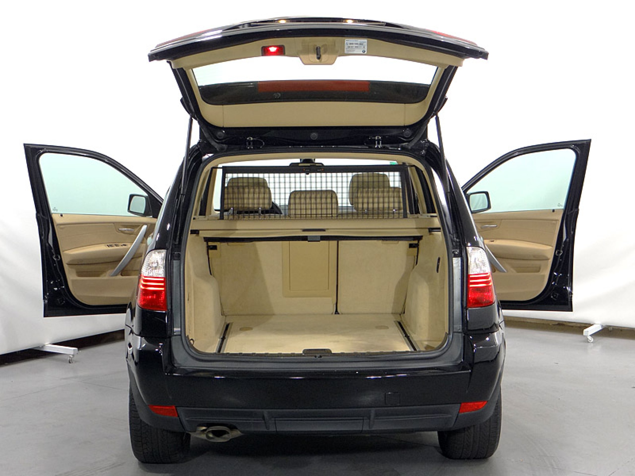 Foto Bmw X3 10