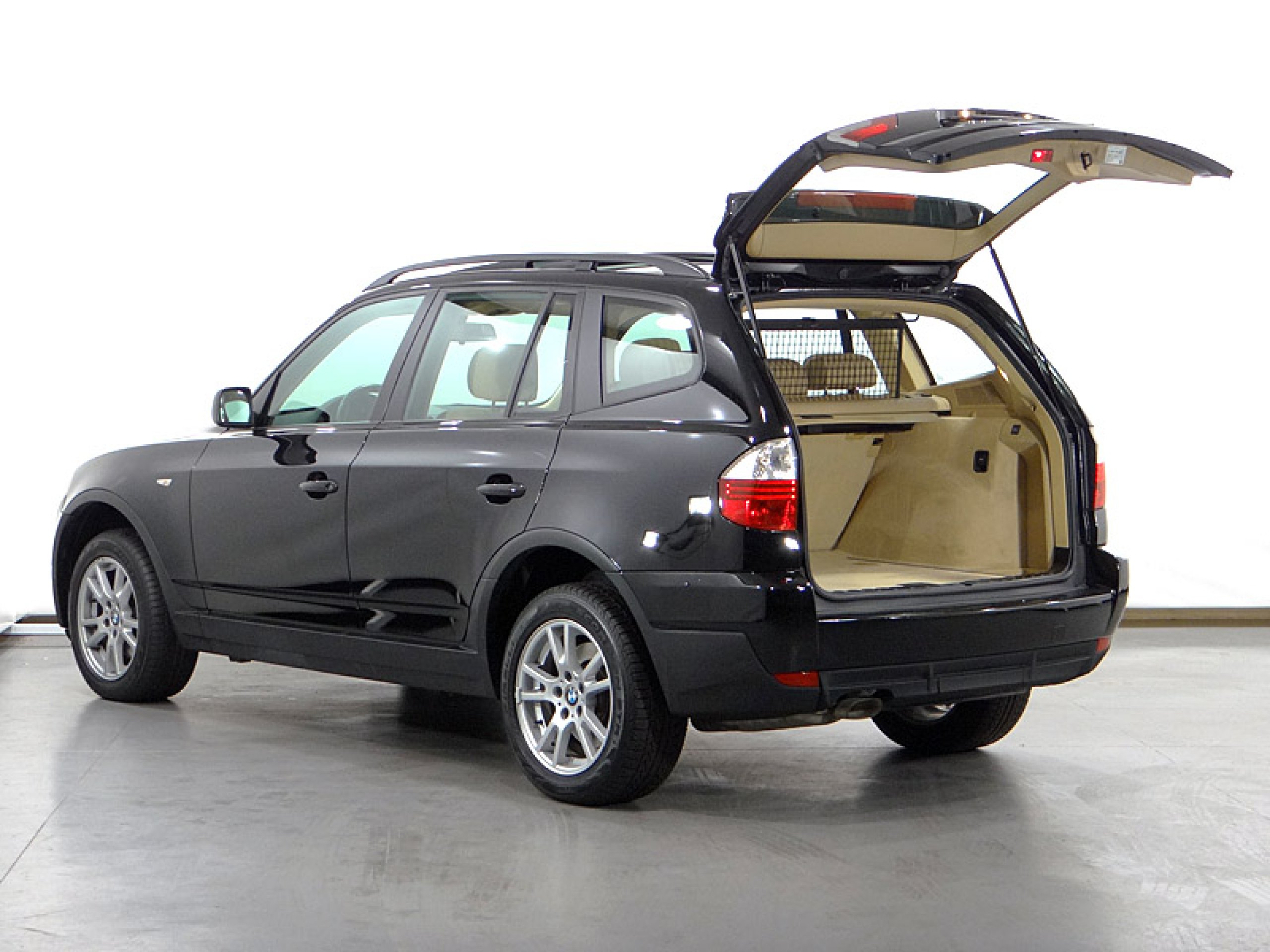 Foto Bmw X3 11